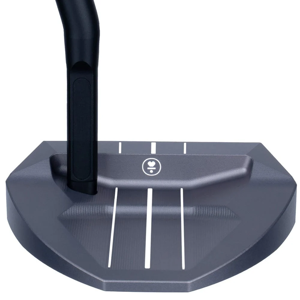 L.A.B. Golf OZ.1i HS Putter Standard Charcoal - Image 3