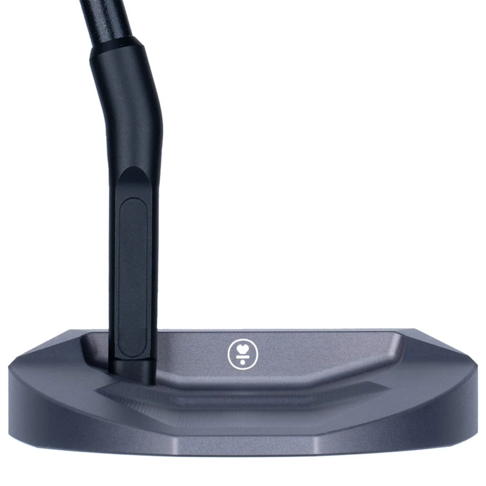 L.A.B. Golf OZ.1i HS Putter Standard Charcoal - Image 5