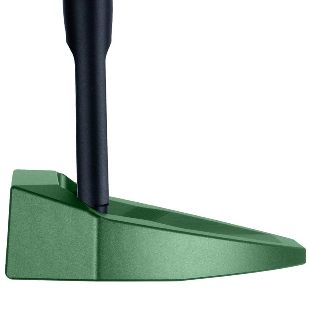 L.A.B. Golf OZ.1i HS Putter Standard Green - Image 5