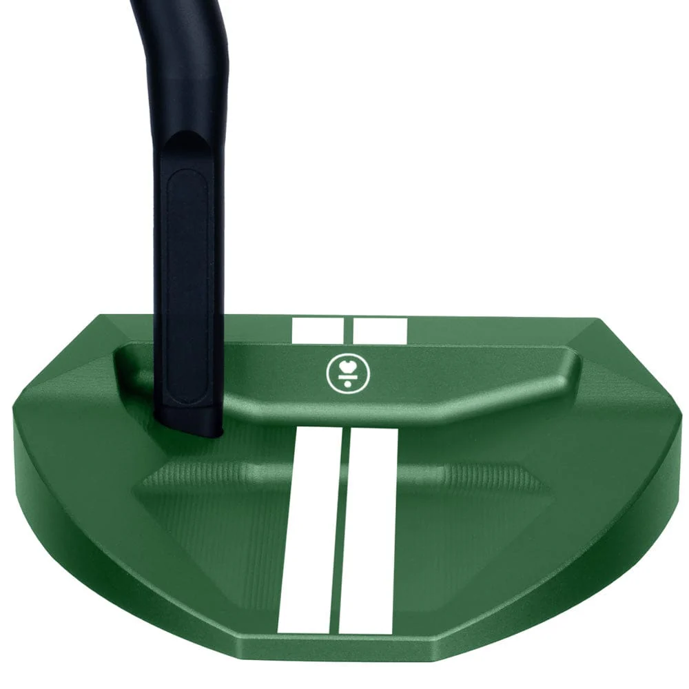 L.A.B. Golf OZ.1i HS Putter Standard Green - Image 2