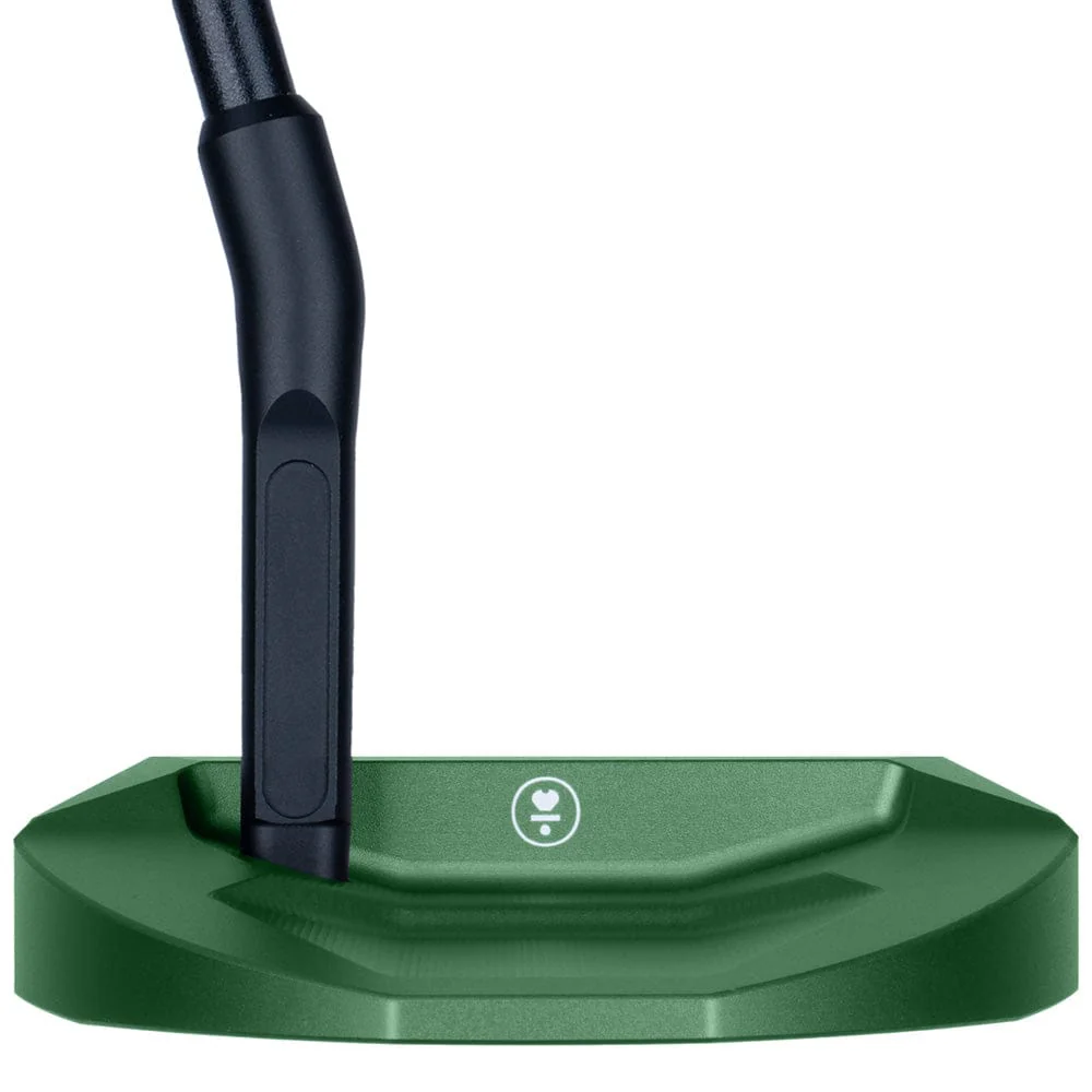 L.A.B. Golf OZ.1i HS Putter Standard Green - Image 5