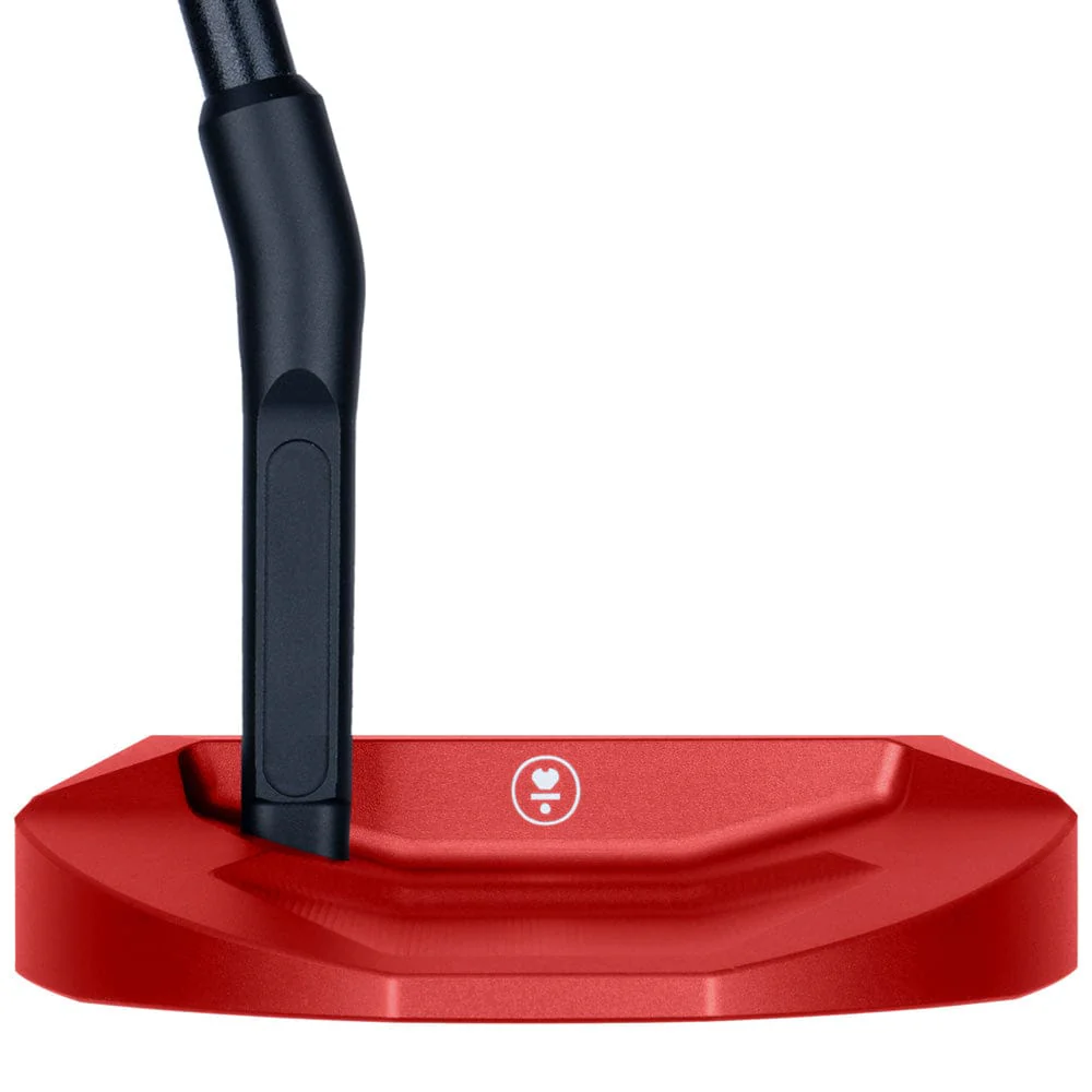 L.A.B. Golf OZ.1i HS Putter Standard Red - Image 5
