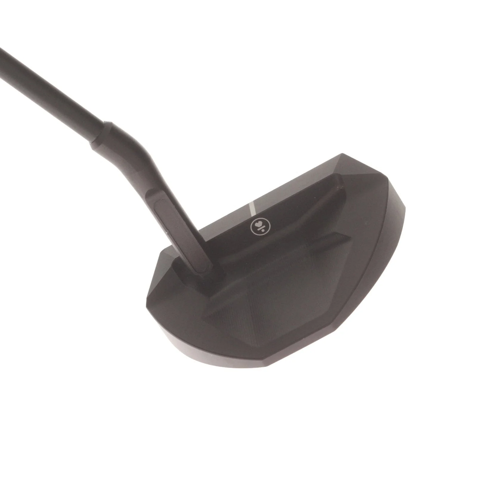 L.A.B. Golf OZ.1i Mens Right Hand Putter 35" Mallet - Pistol Press 2* - Image 5