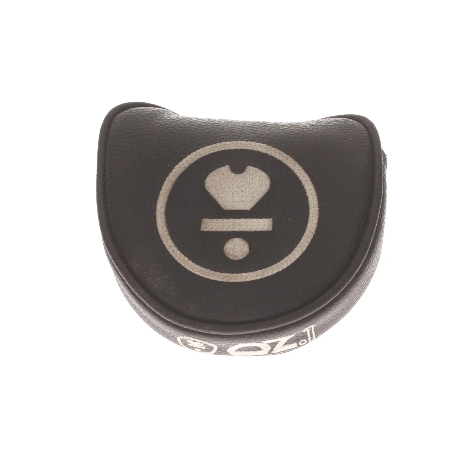 L.A.B. Golf OZ.1i Mens Right Hand Putter 35" Mallet - Pistol Press 2* - Image 8