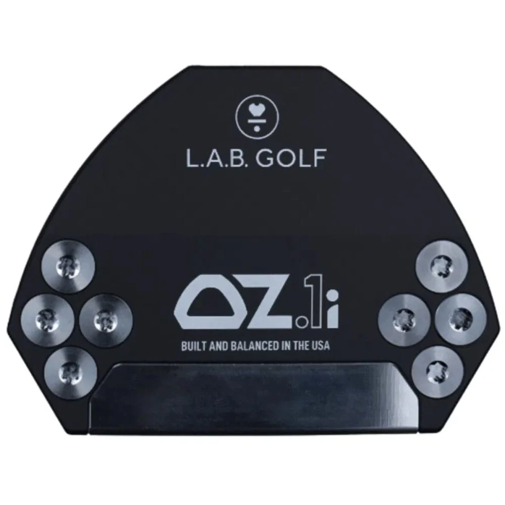L.A.B. Golf Putter - OZ.1i - Image 5