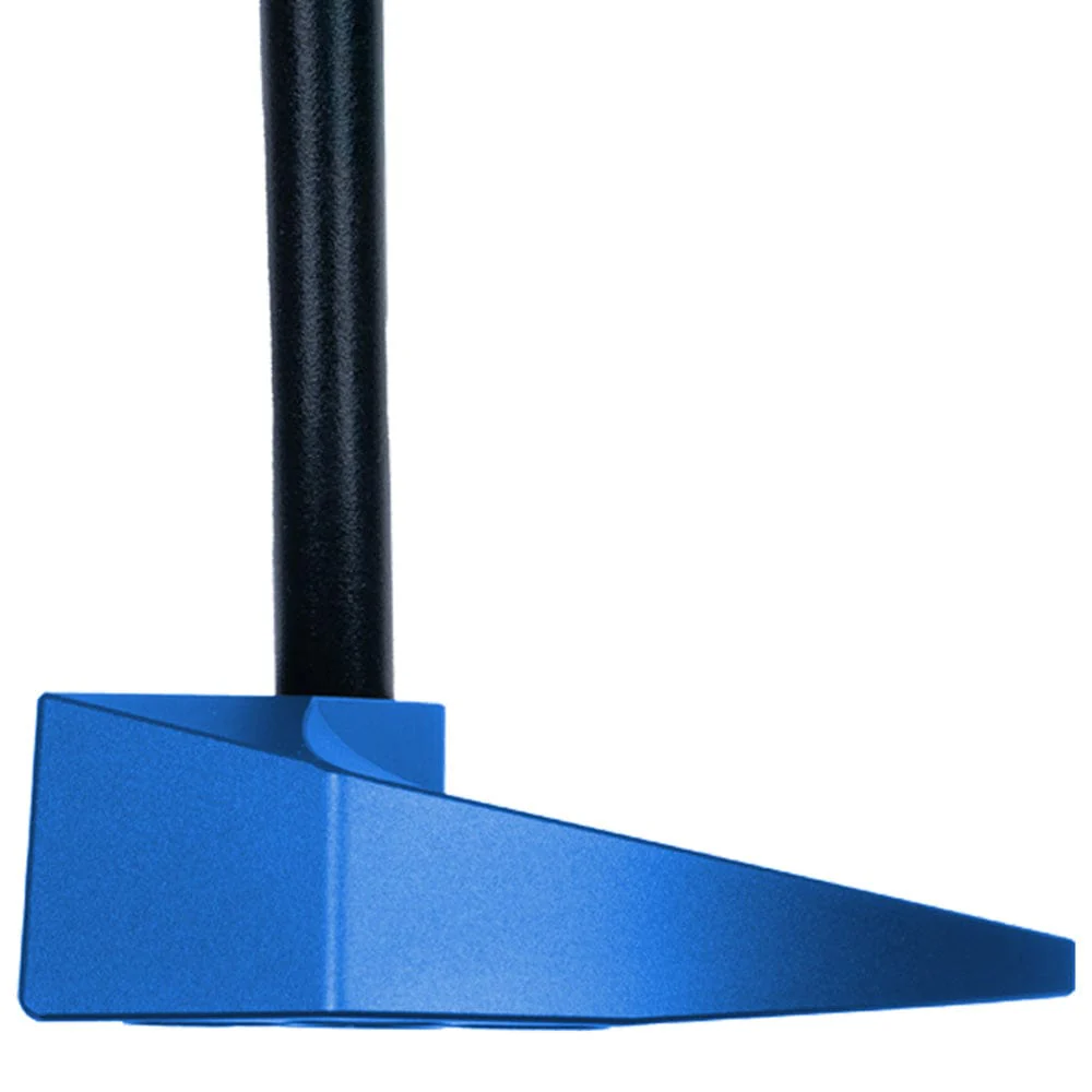 L.A.B. Golf OZ.1i Putter Standard Blue - Image 5