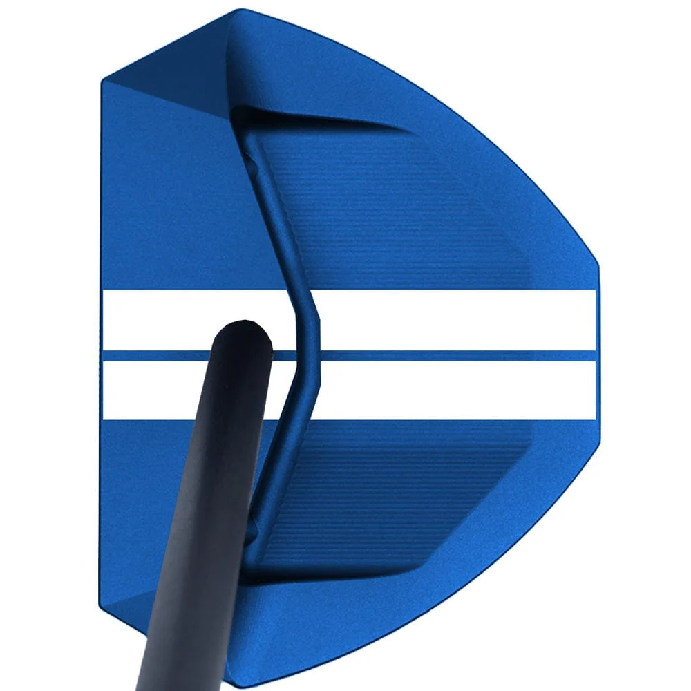 L.A.B. Golf OZ.1i Putter Standard Blue