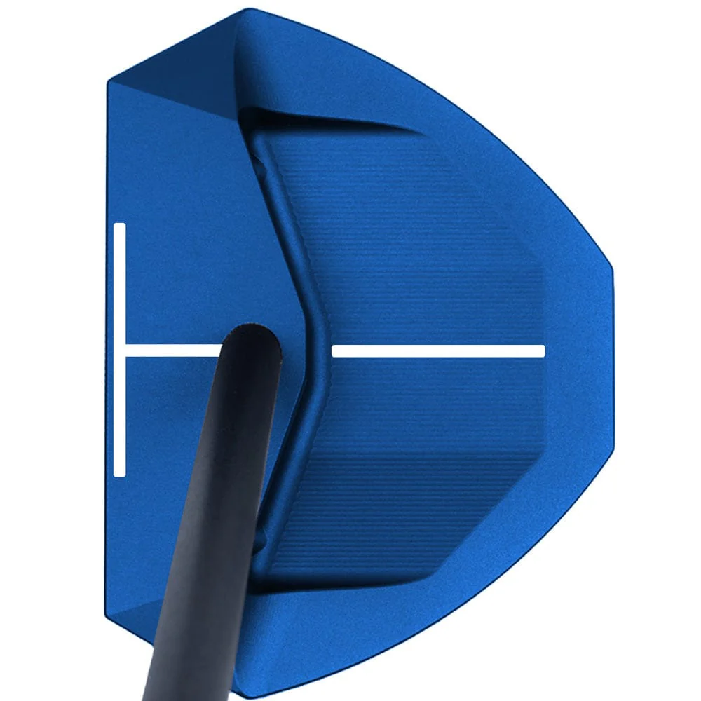 L.A.B. Golf OZ.1i Putter Standard Blue