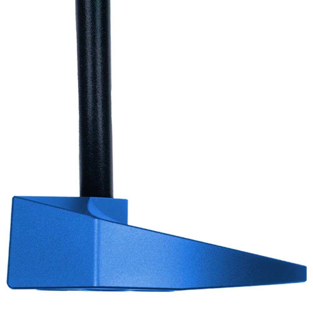 L.A.B. Golf OZ.1i Putter Standard Blue - Image 5