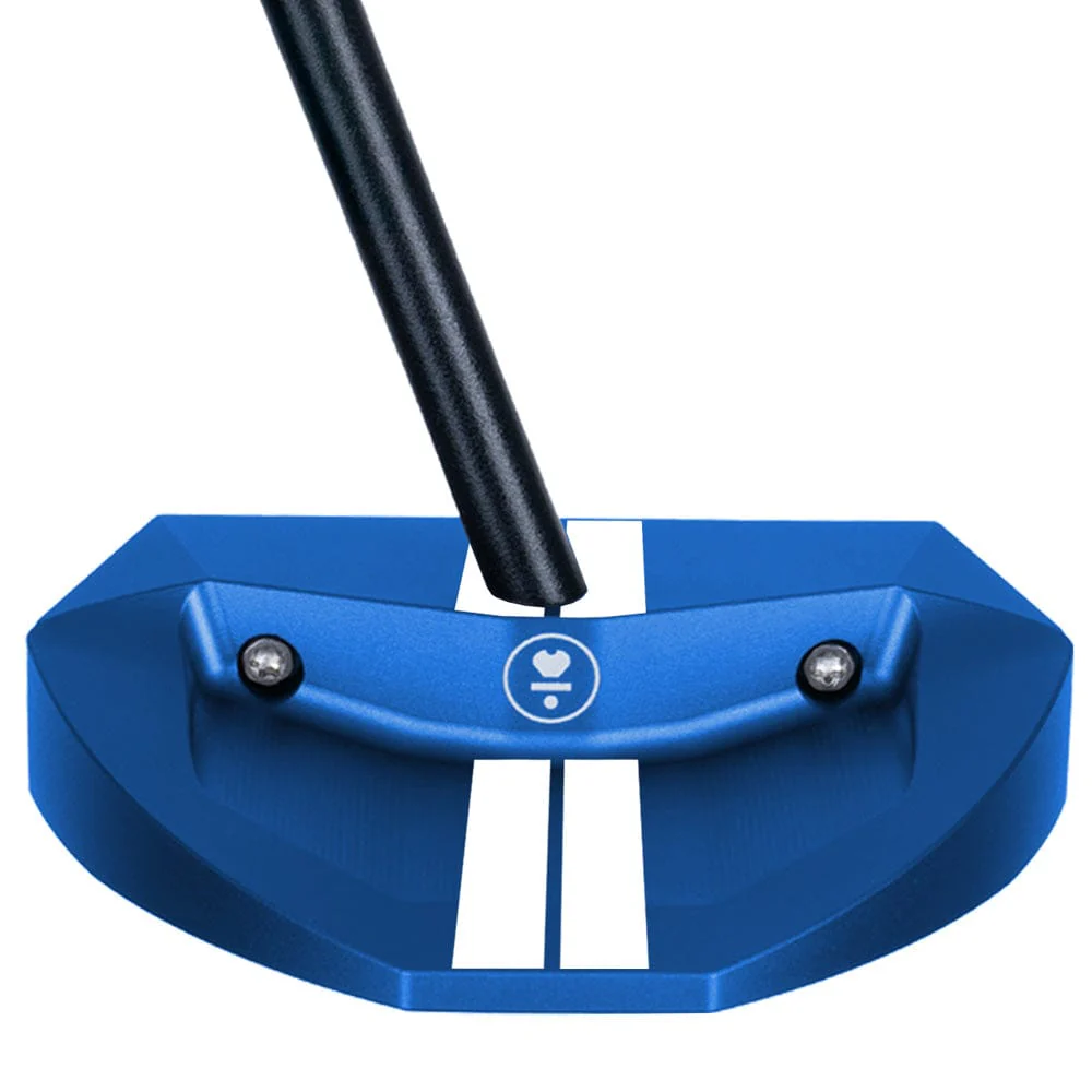 L.A.B. Golf OZ.1i Putter Standard Blue - Image 2