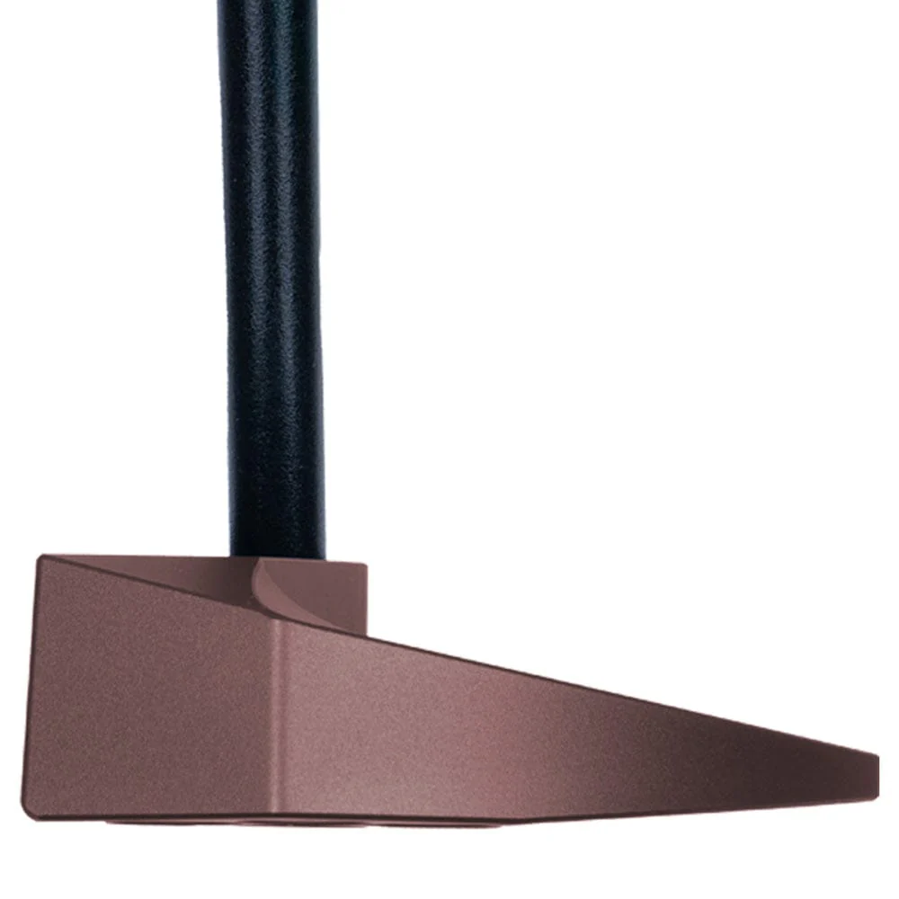 L.A.B. Golf OZ.1i Putter Standard Cappuccino - Image 5
