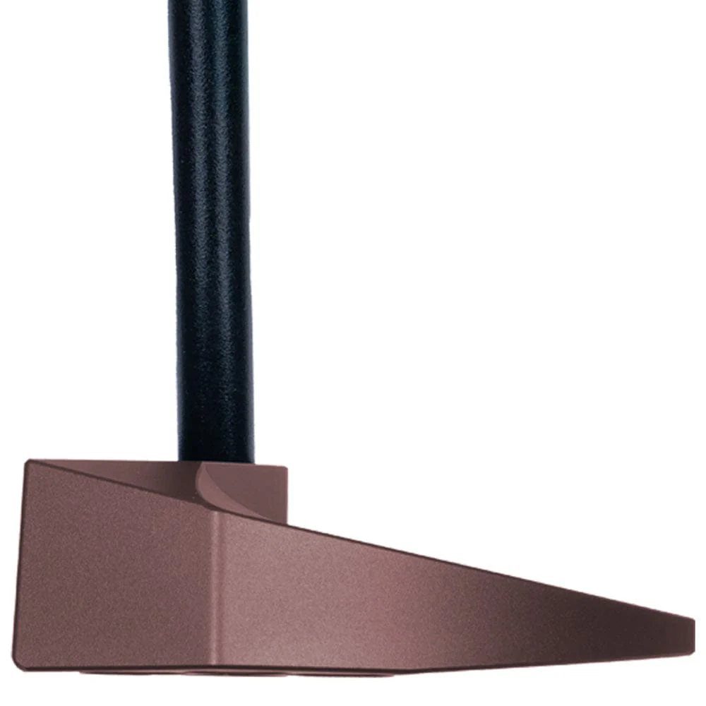 L.A.B. Golf OZ.1i Putter Standard Cappuccino - Image 4