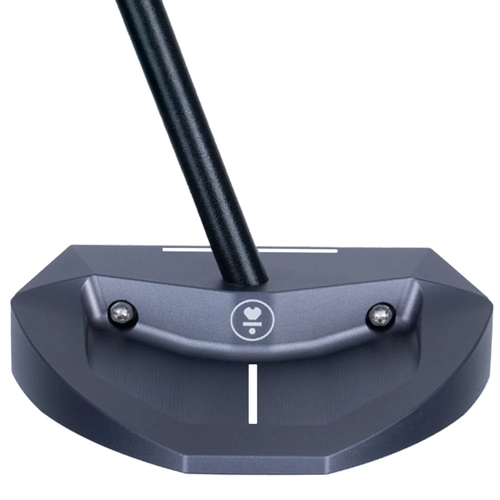 L.A.B. Golf OZ.1i Putter Standard Charcoal - Image 2