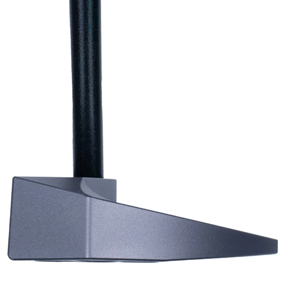 L.A.B. Golf OZ.1i Putter Standard Charcoal - Image 5