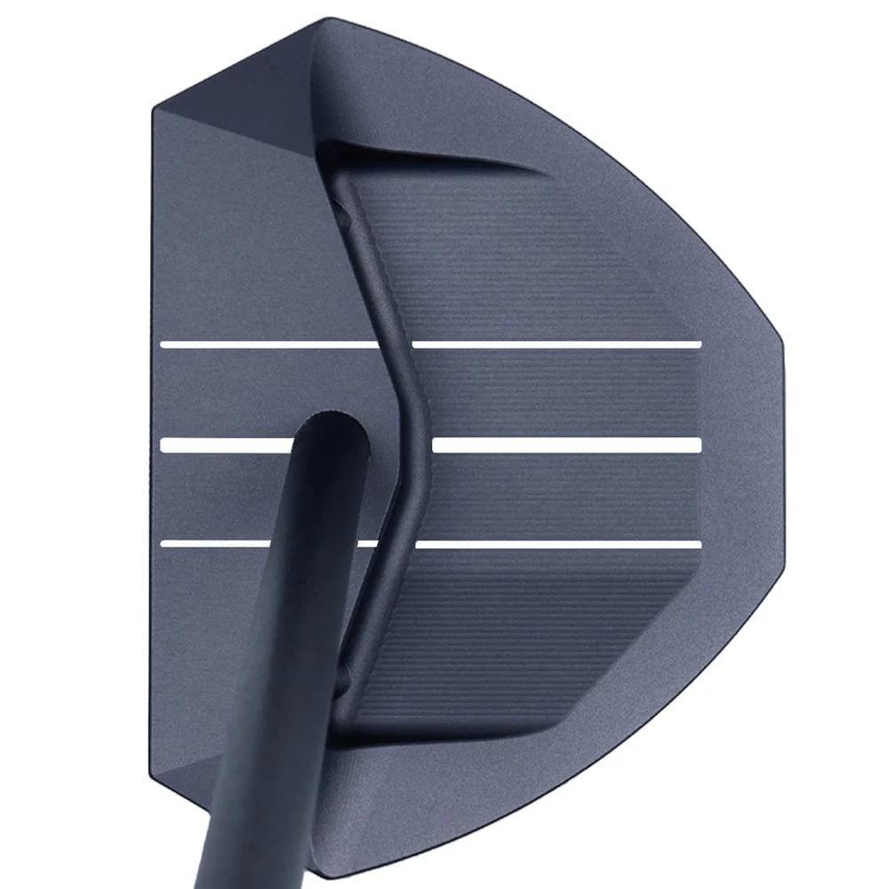 L.A.B. Golf OZ.1i Putter Standard Charcoal
