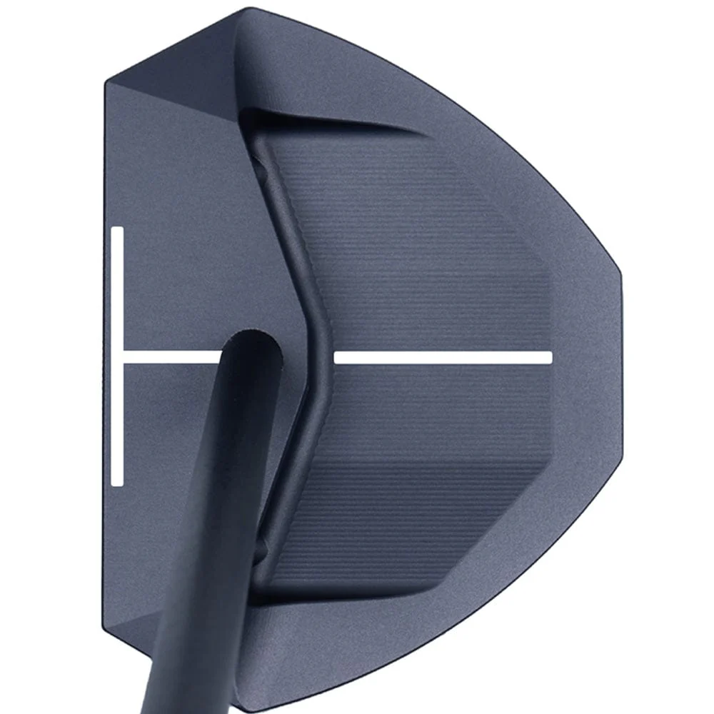 L.A.B. Golf OZ.1i Putter Standard Charcoal