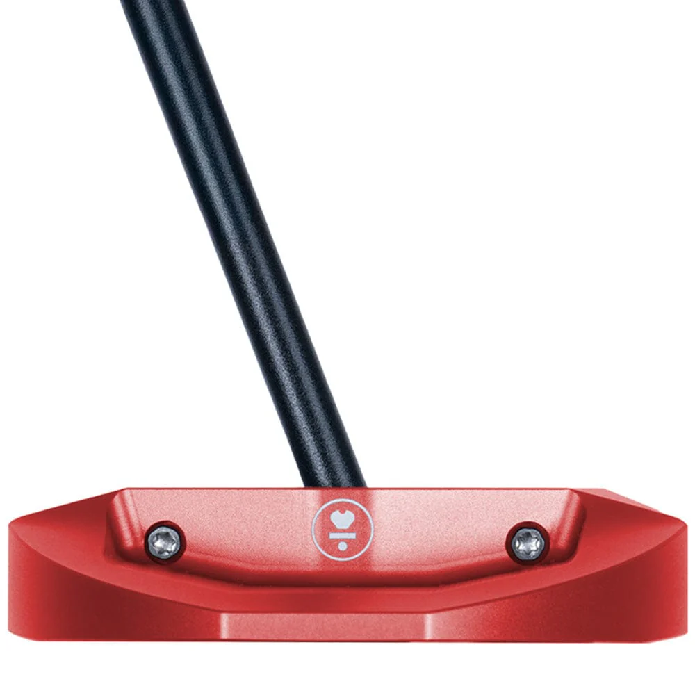 L.A.B. Golf OZ.1i Putter Standard Red - Image 4