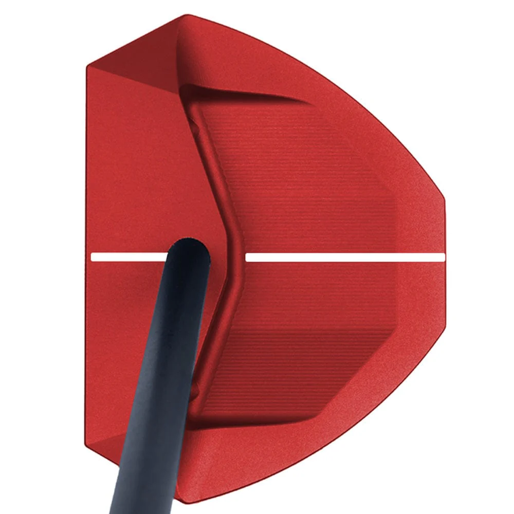 L.A.B. Golf OZ.1i Putter Standard Red