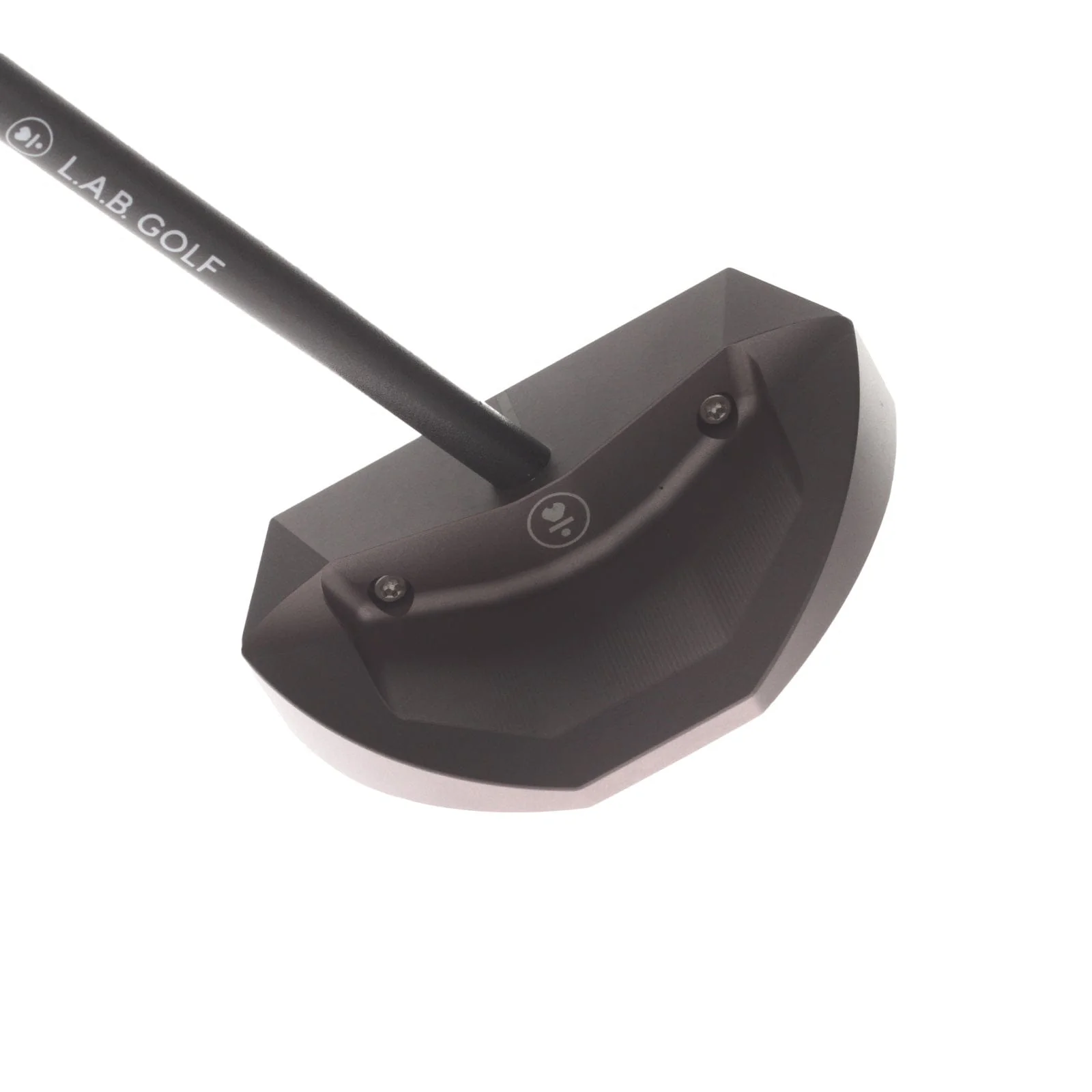 L.A.B OZ.1 Mens Right Hand Putter 34.5" Mallet Accra - IOMIC - Image 5