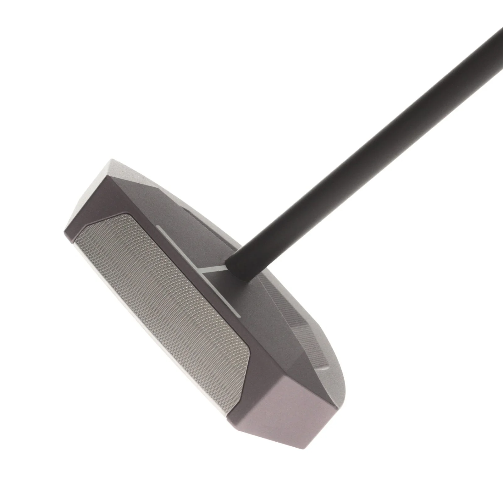 L.A.B. OZ.1i Mens Right Hand Putter 34" Mallet - L.A.B. Ouad Tour - Image 4