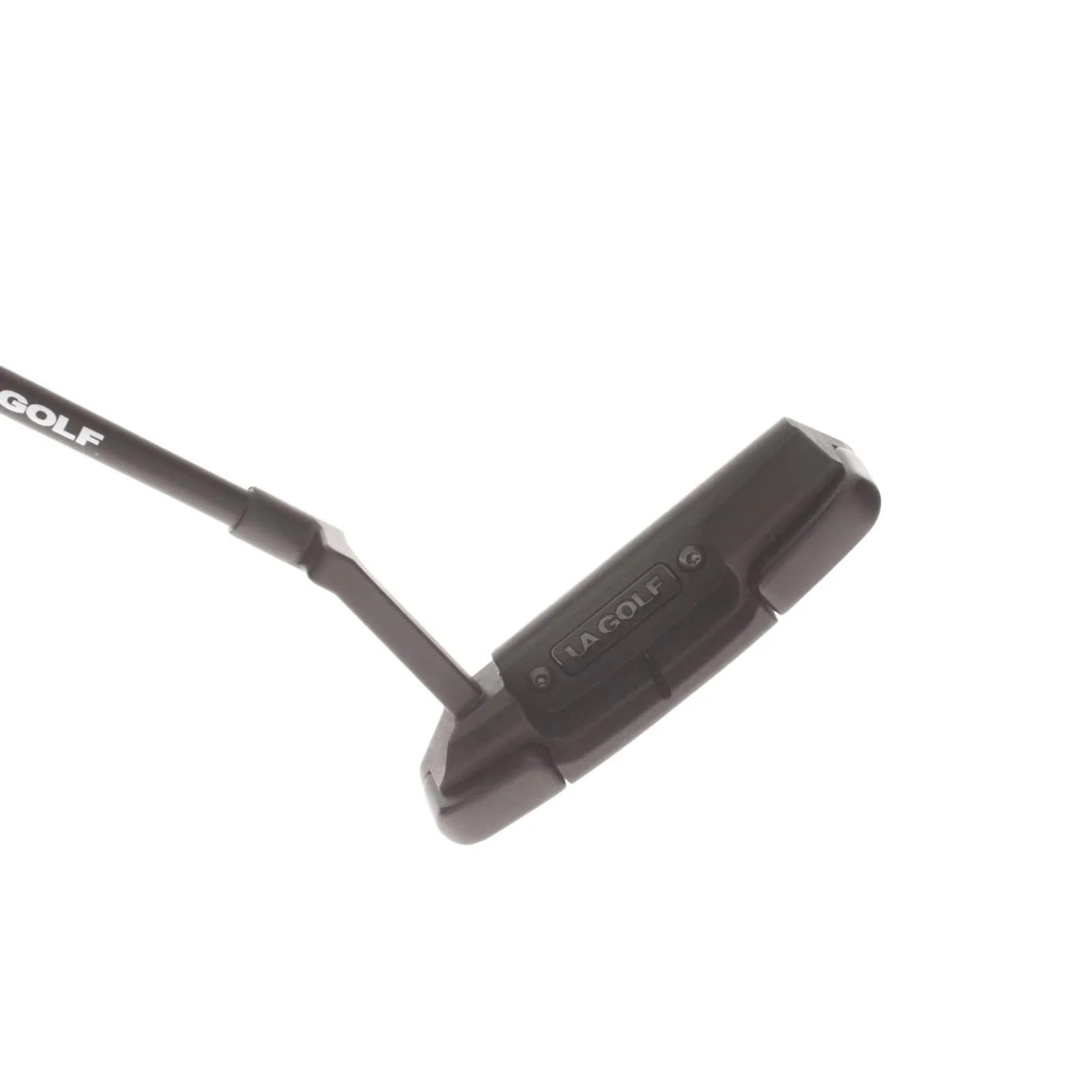 LA Golf Bel-Air Mens Right Hand Putter 34" Blade - LA Golf - Image 5