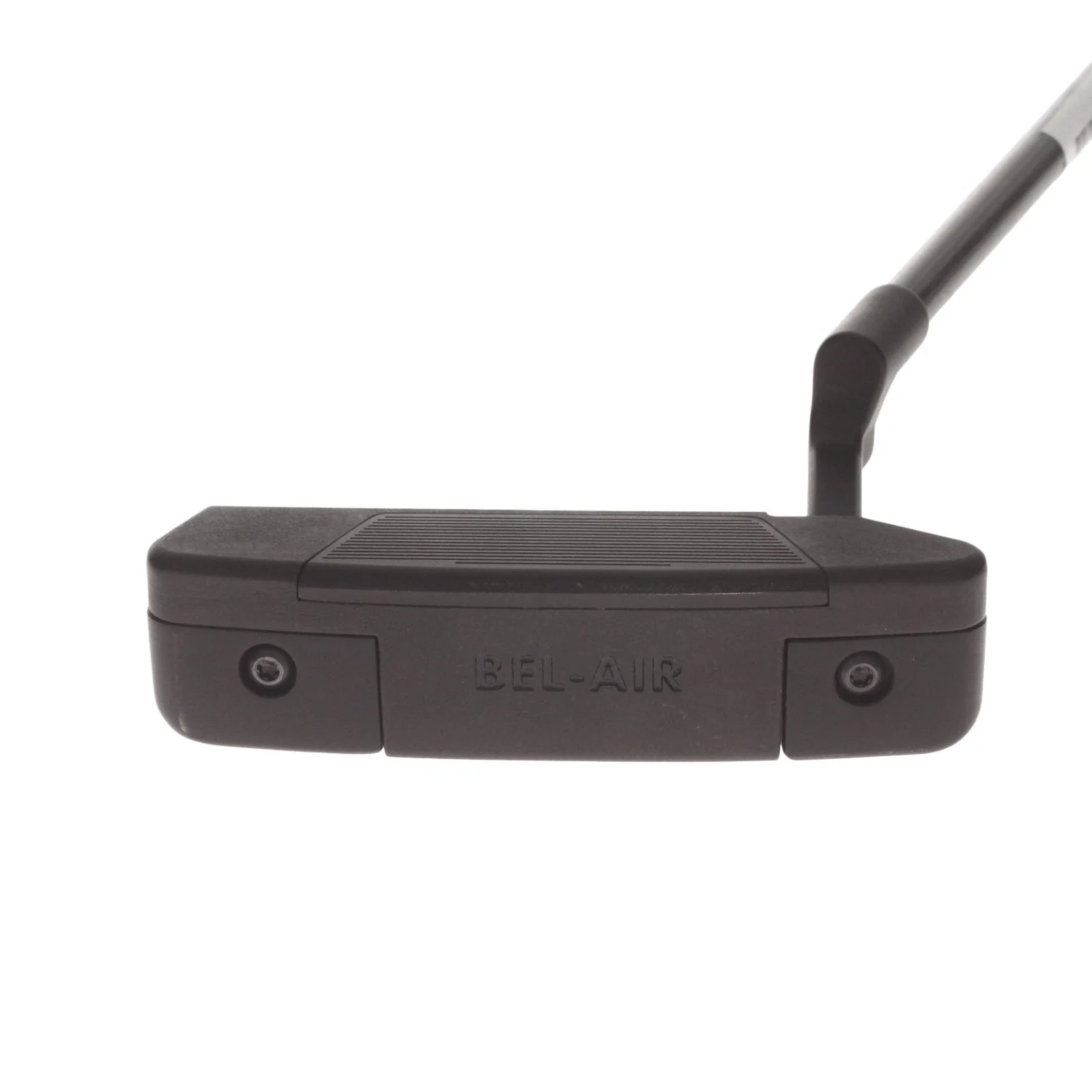 LA Golf Bel-Air Mens Right Hand Putter 34" Blade - LA Golf - Image 2