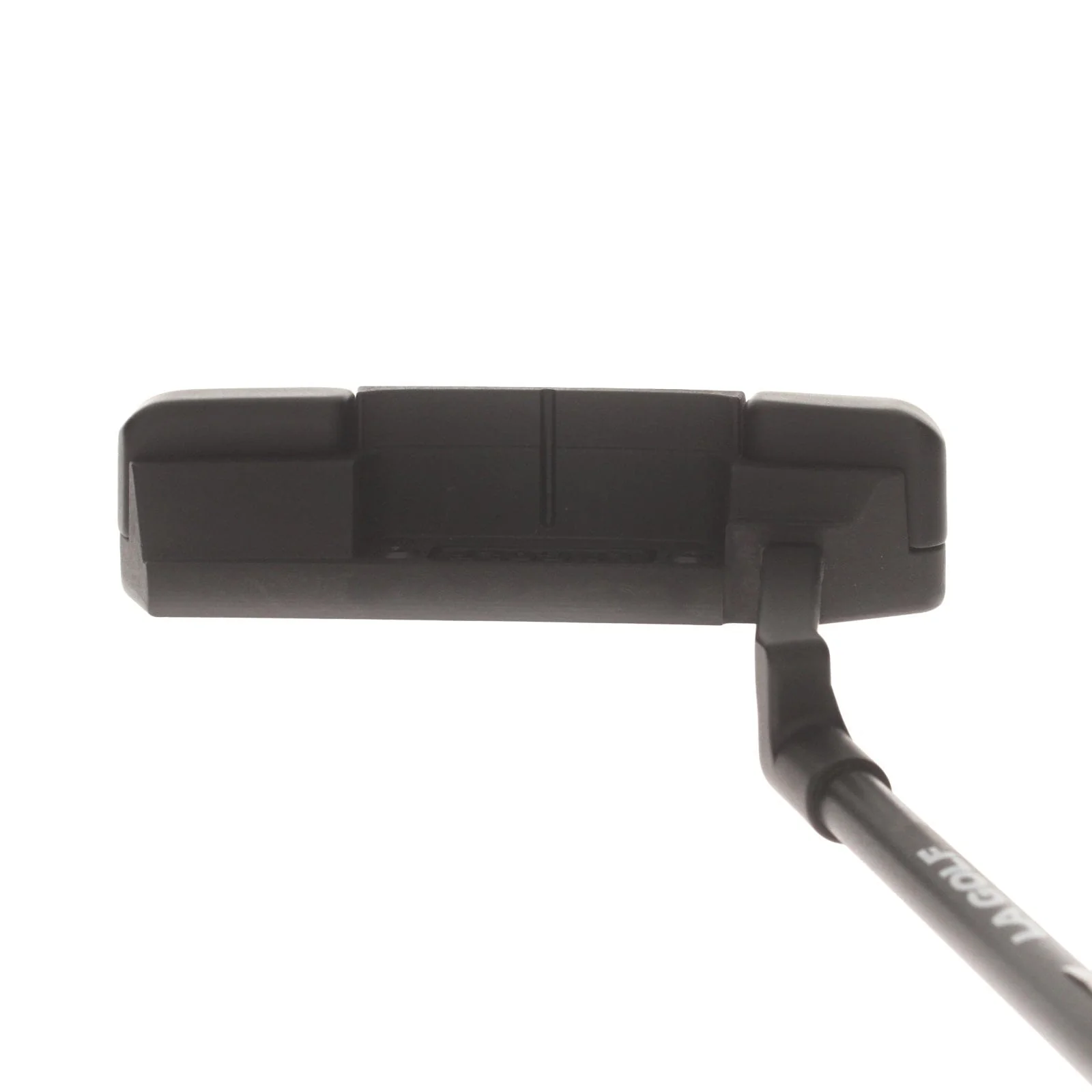 LA Golf Bel-Air Mens Right Hand Putter 34" Blade - LA Golf - Image 3