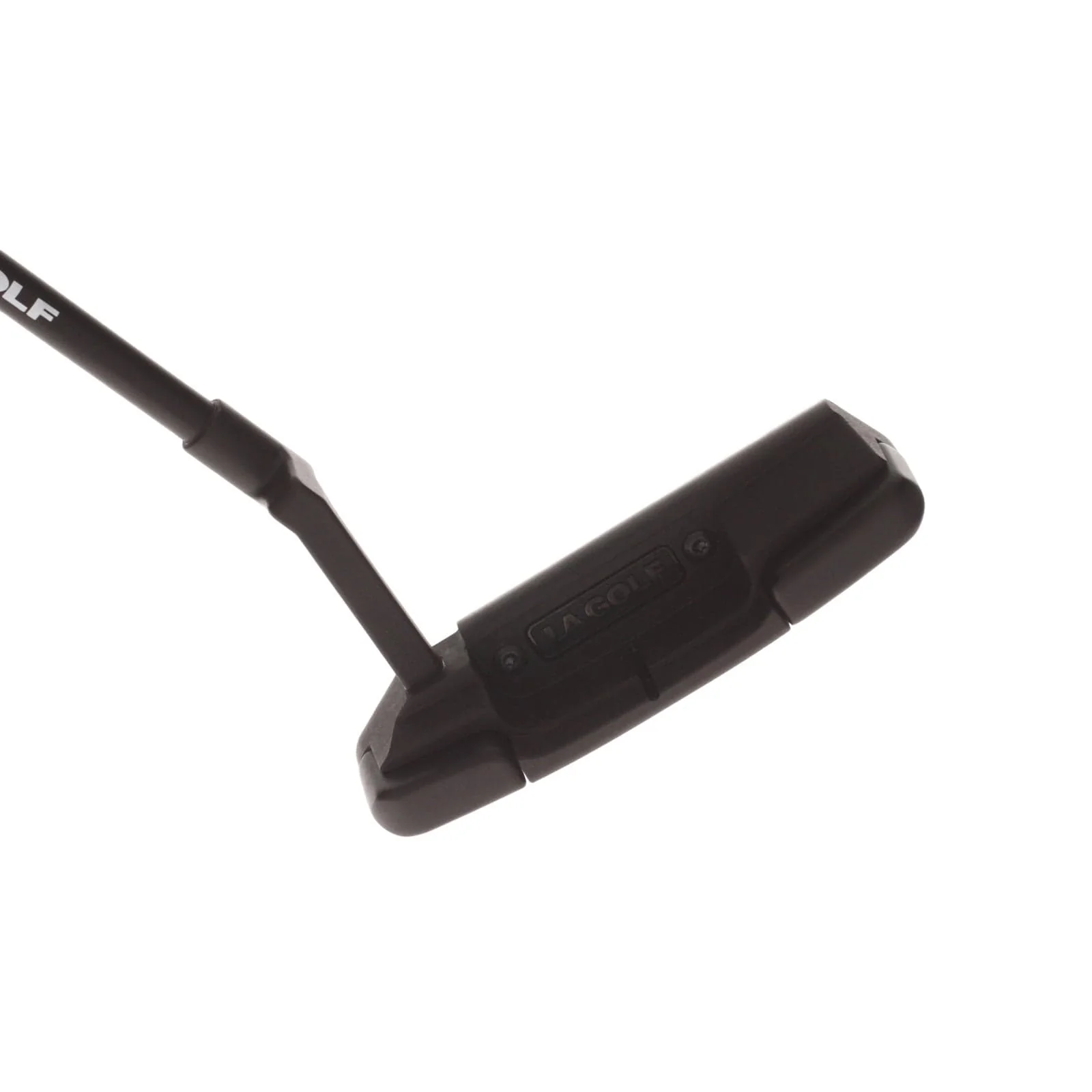 LA Golf Bel-Air Mens Right Hand Putter 34" Blade - LA Golf - Image 5