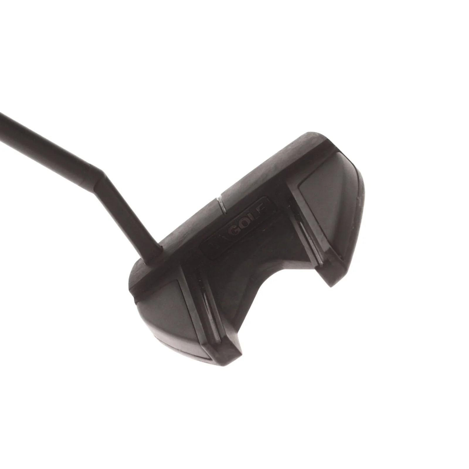 LA Golf Malibu Graphite Mens Right Hand Putter - LA GP - Image 5