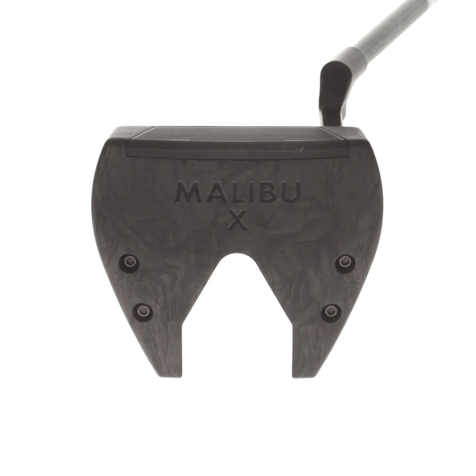 LA Golf Malibu X Mens Right Hand Putter 34" Mallet - LA Golf - Image 2
