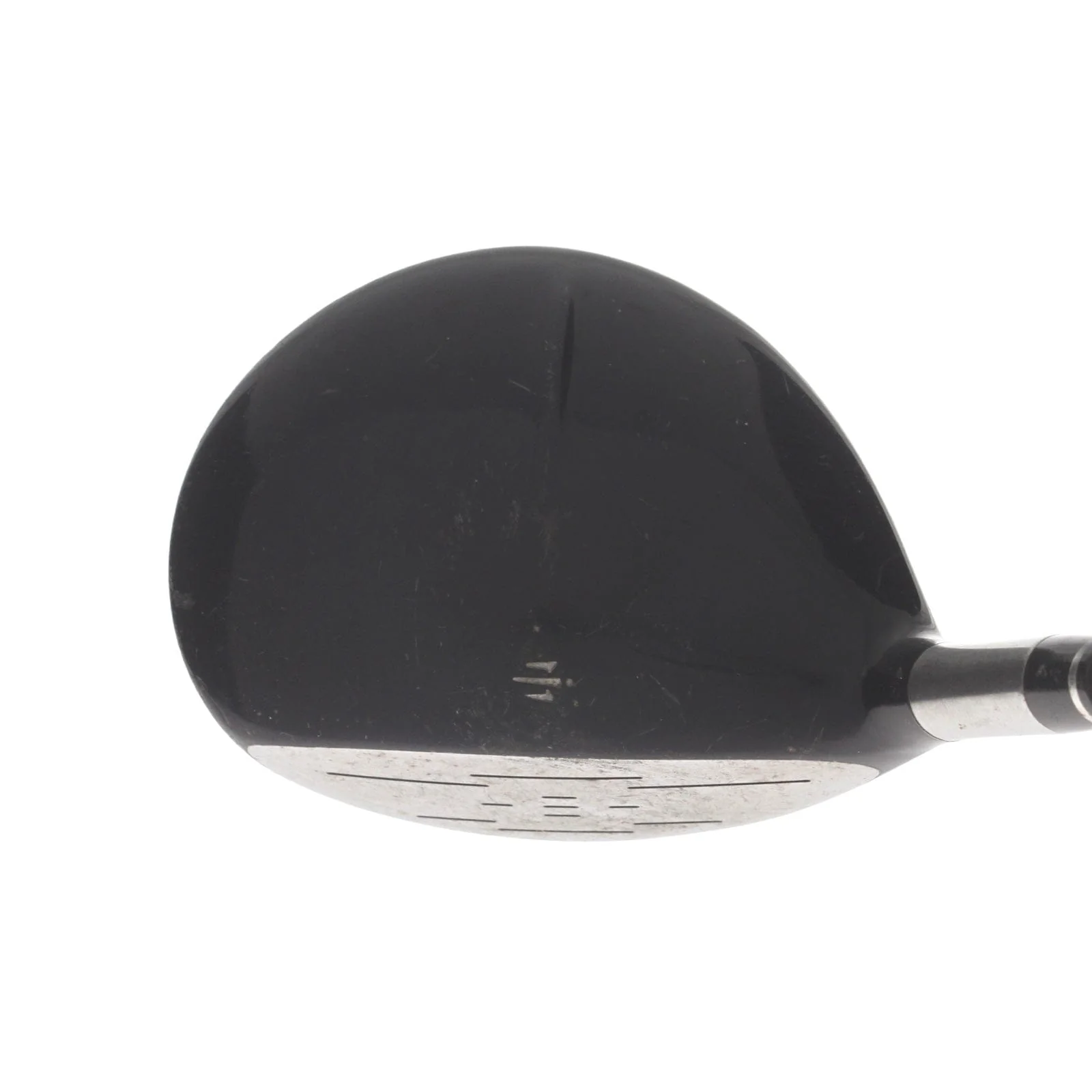 La Jolla Knife Graphite Mens Right Hand Fairway 3 Wood 15* Regular - Graphite - Image 2
