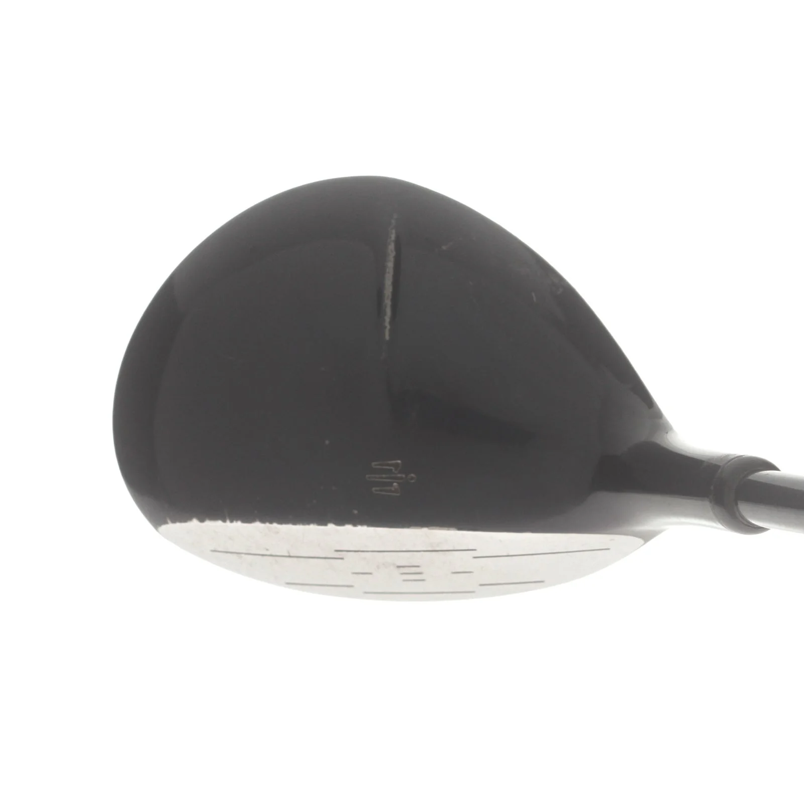La Jolla Knife Graphite Mens Right Hand Fairway 7 Wood 29* Regular - La Jolla - Image 2