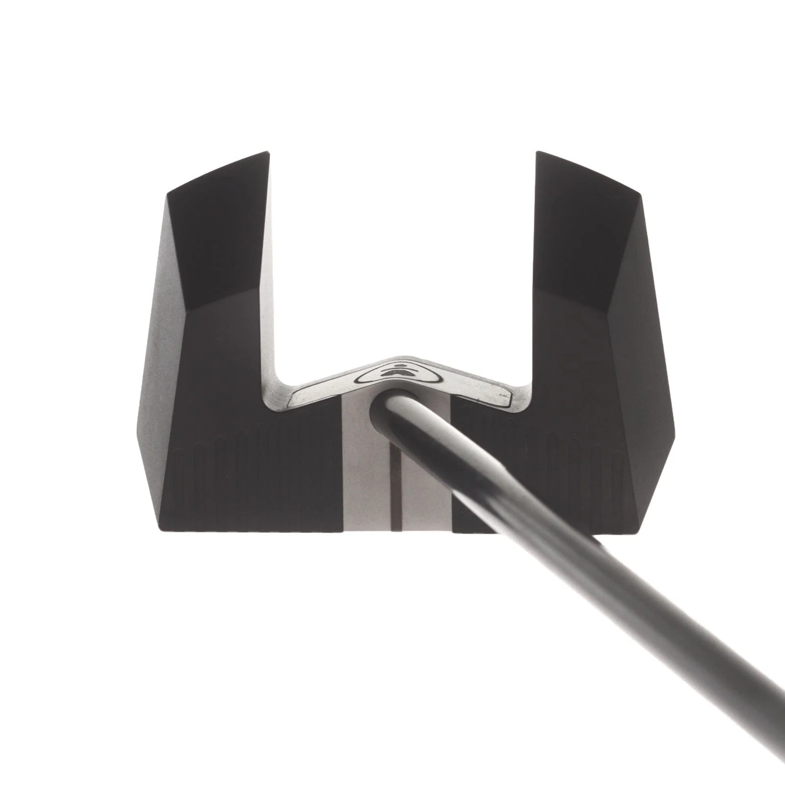 LAB Mezz 1 Mens Right Hand Putter 34" Mallet - 1.5 Press grip - Image 3