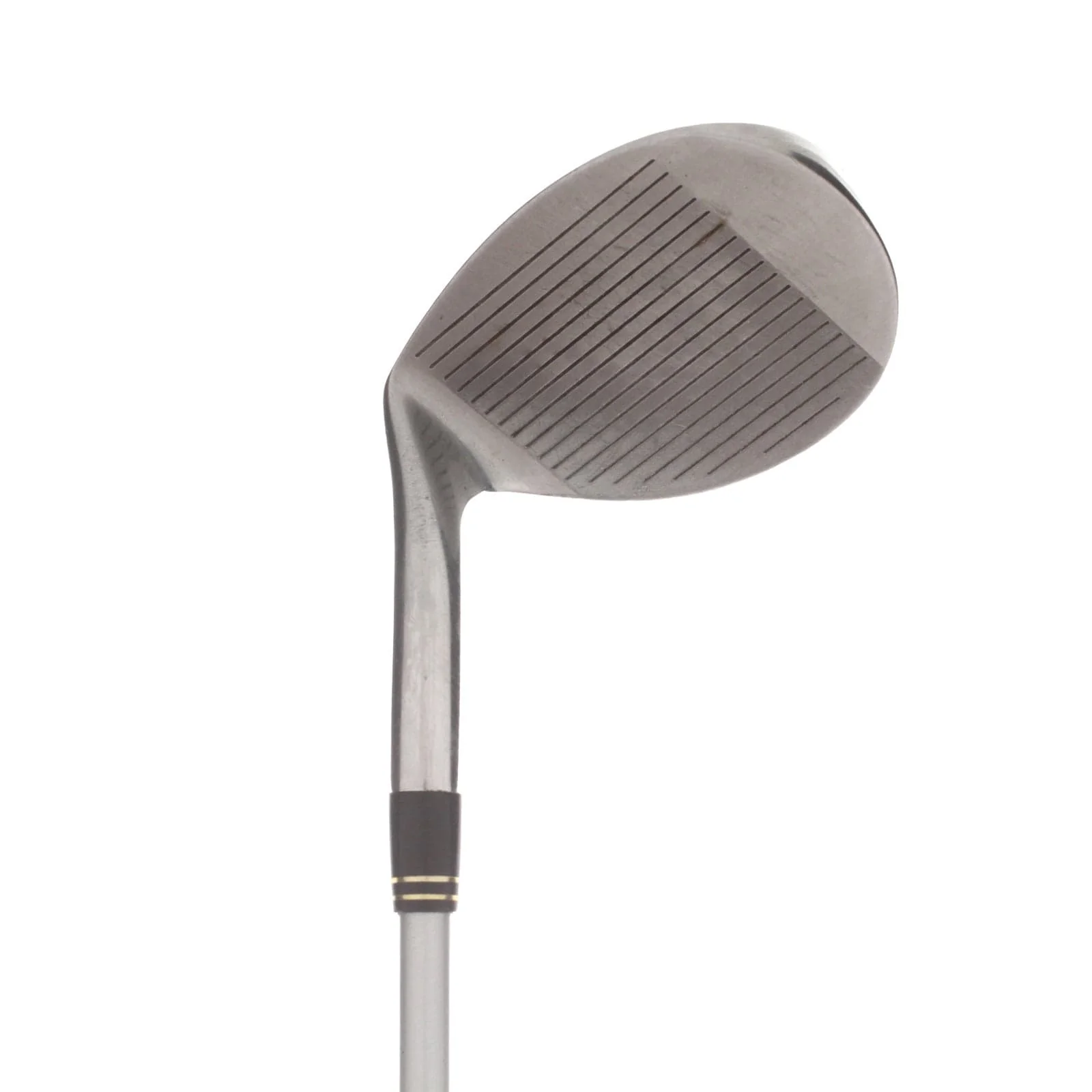 Lady Fairway Gold Graphite Mens Right Hand Sand Wedge 54* Ladies - Lady Fairway - Image 2