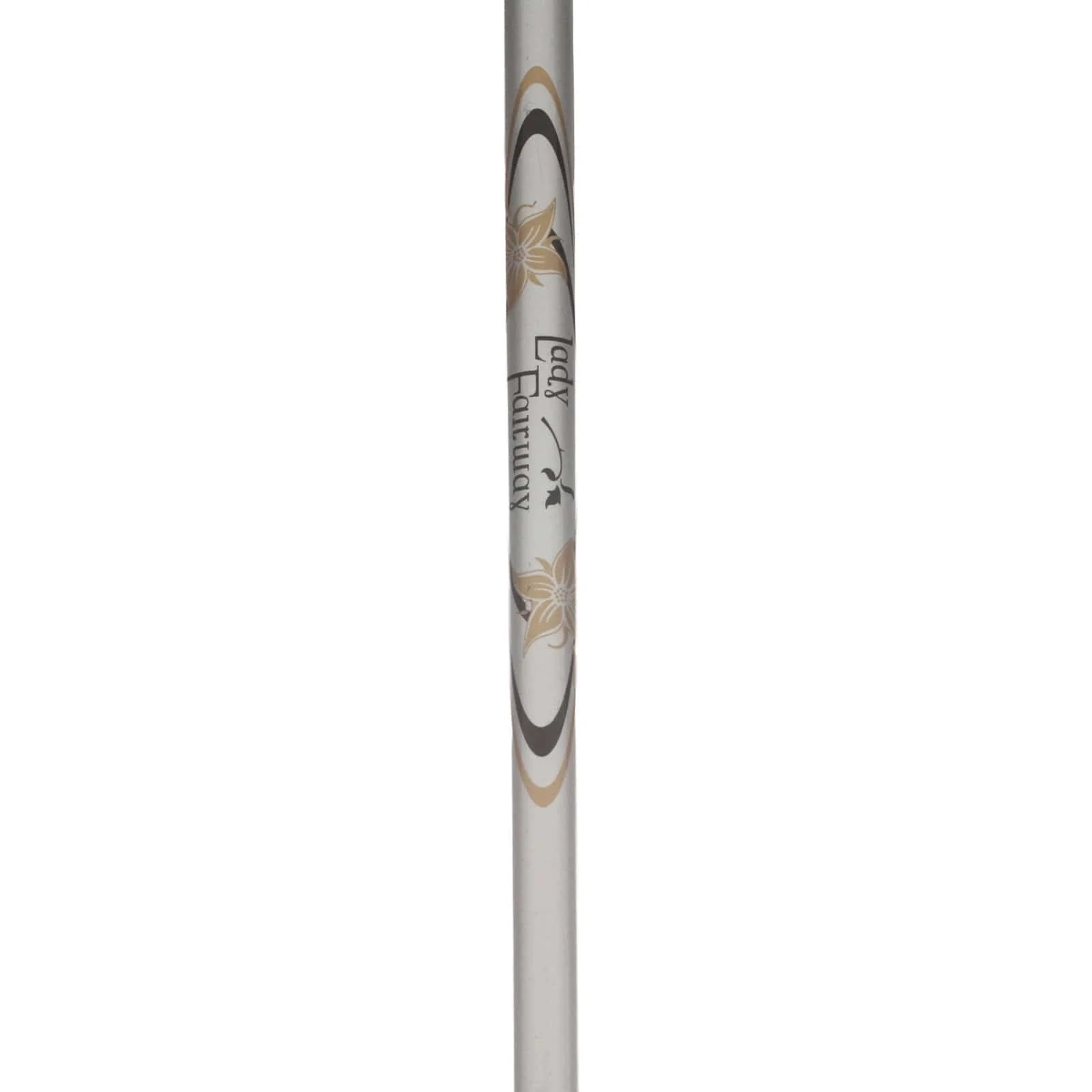 Lady Fairway Gold Graphite Mens Right Hand Sand Wedge 54* Ladies - Lady Fairway - Image 4