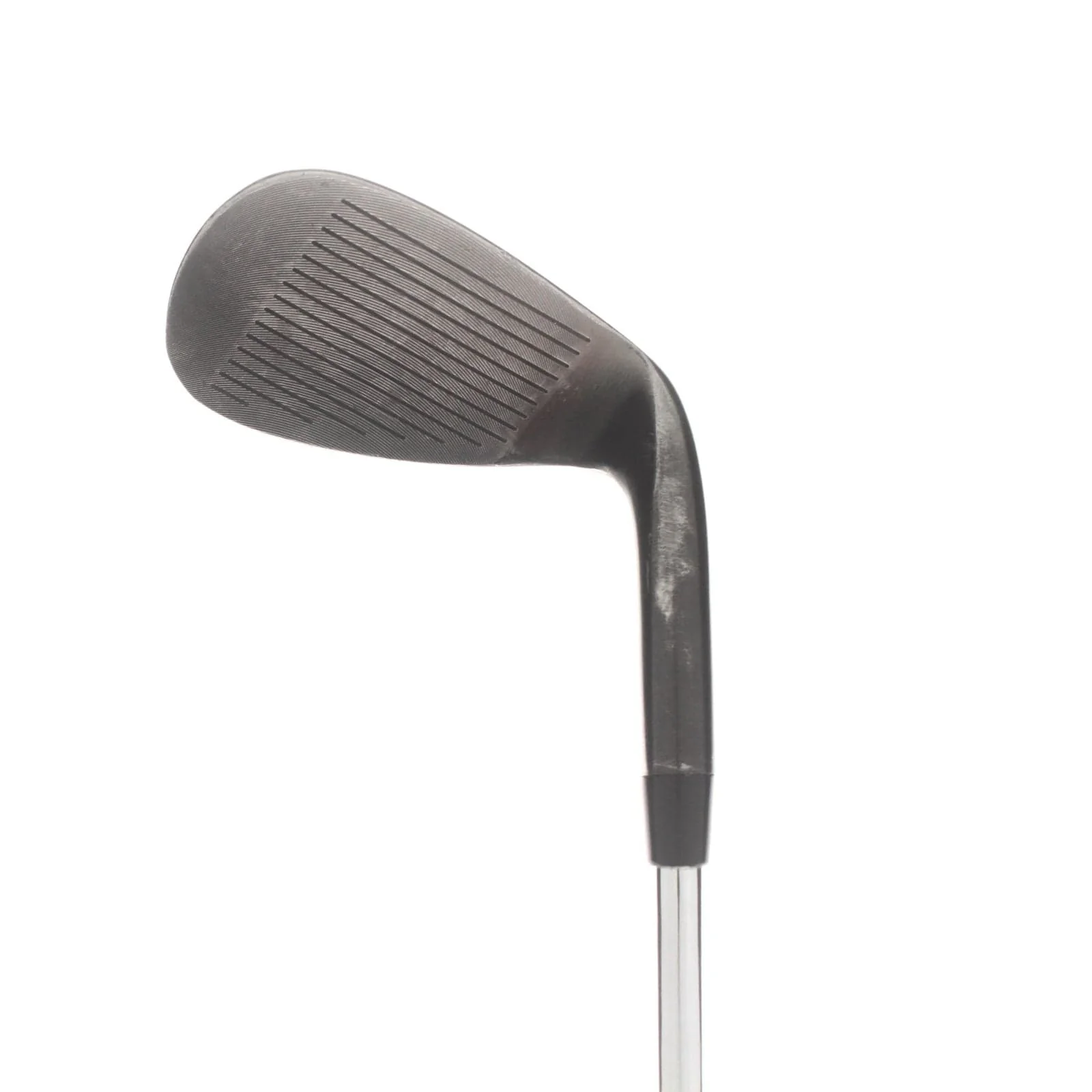 Lazrus Milled Steel Mens Left Hand Sand Wedge 56* Wedge - - Image 2