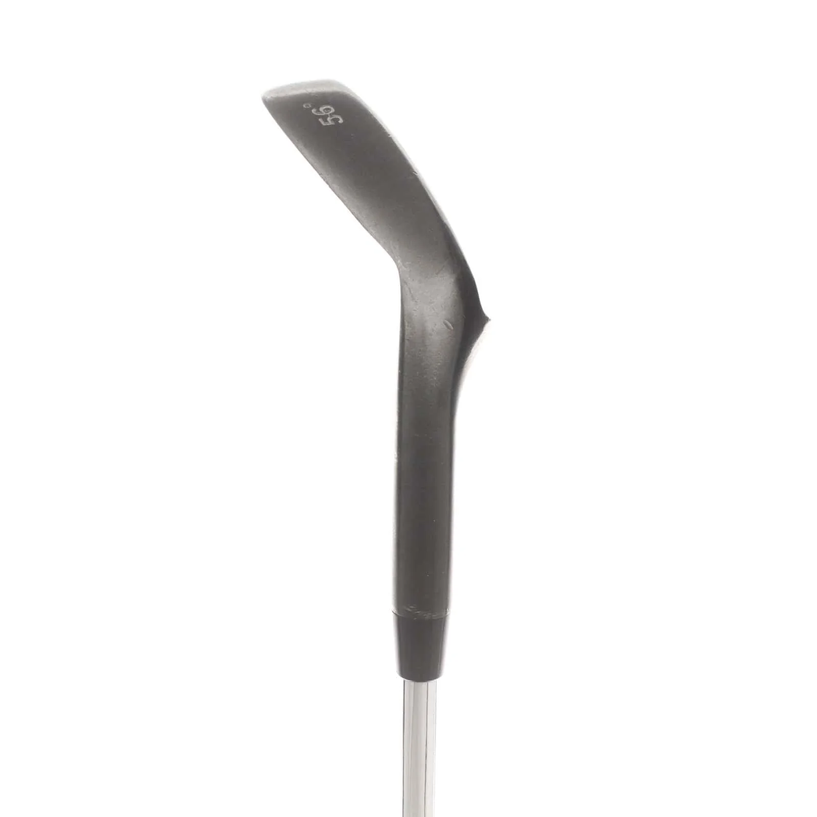 Lazrus Milled Steel Mens Left Hand Sand Wedge 56* Wedge - - Image 3