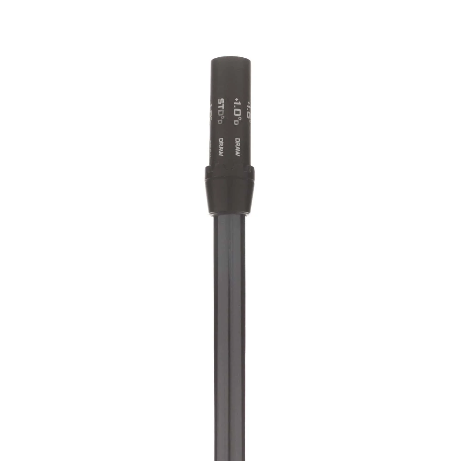 LIN-Q M40X White 6F4 Driver Shaft UST Mamiya Stiff Cobra - SZ/Radspeed/Aerojet/Darkspeed 44" - Image 2