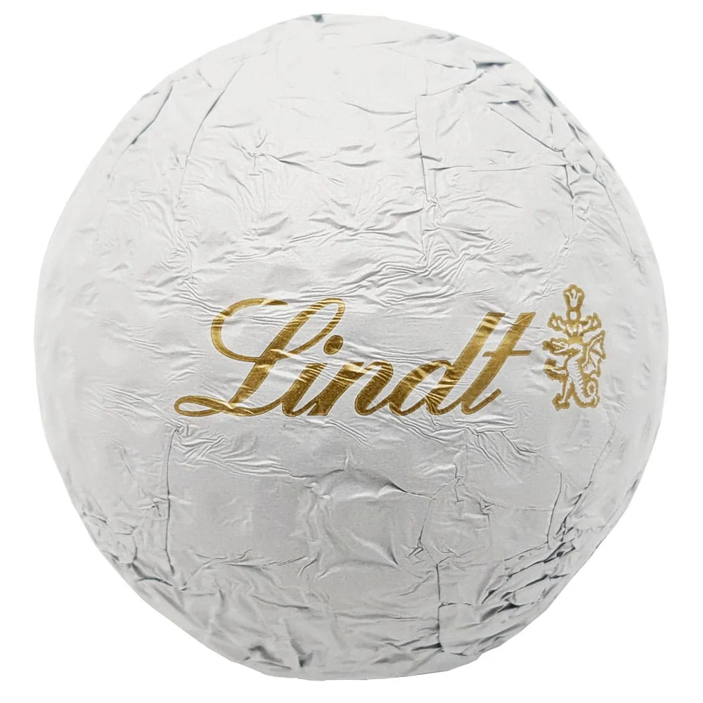 Lindt Chocolate Golf Balls - Image 2