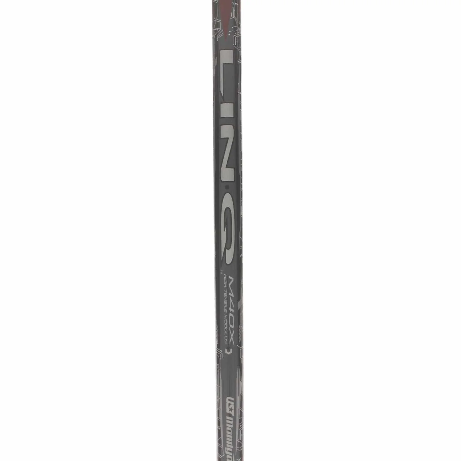 LINQ M40X 5F3 Driver Shaft UST Mamiya Regular Cobra - SZ/Radspeed/Aerojet/Darkspeed/DS Adapt 44"