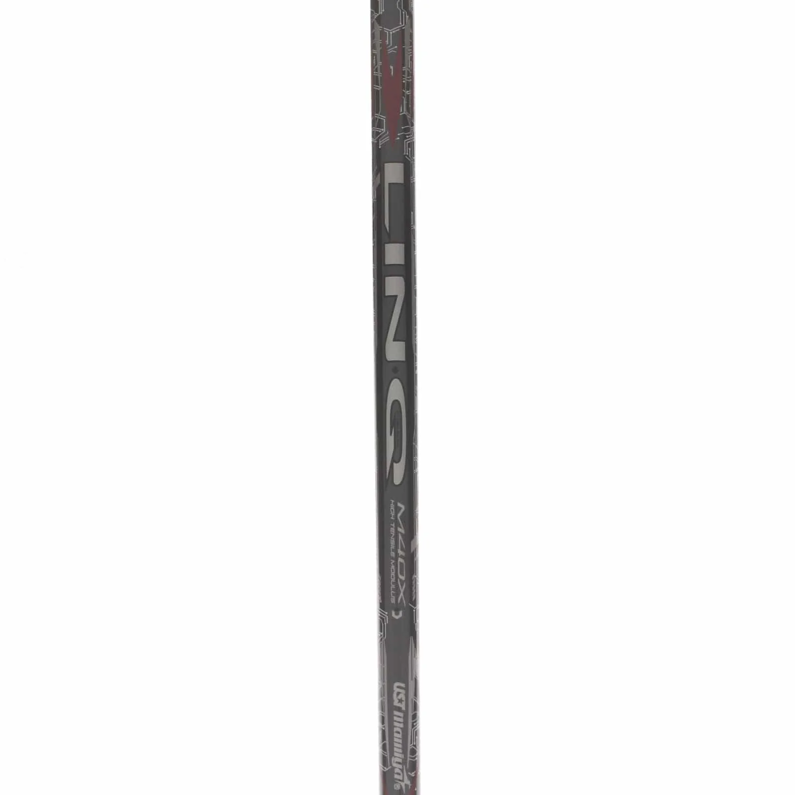 LINQ M40X 5F4 Fairway Shaft UST Mamiya Stiff Cobra - SZ/Radspeed/Aerojet/Darkspeed/DS Adapt 42"