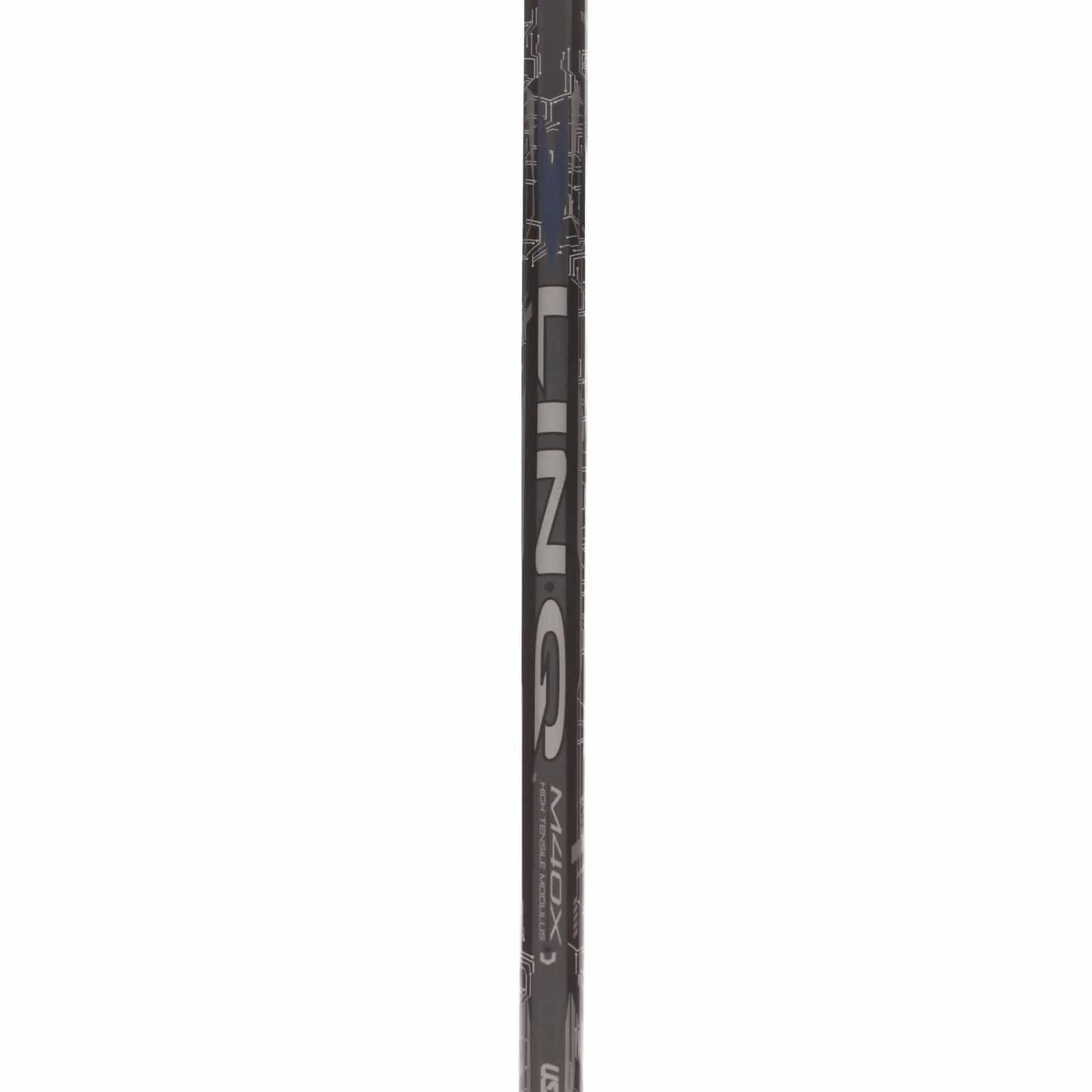 LINQ M40X 6F4 Driver Shaft UST Mamiya Stiff Cobra - SZ/Radspeed/Aerojet/Darkspeed 44.25"