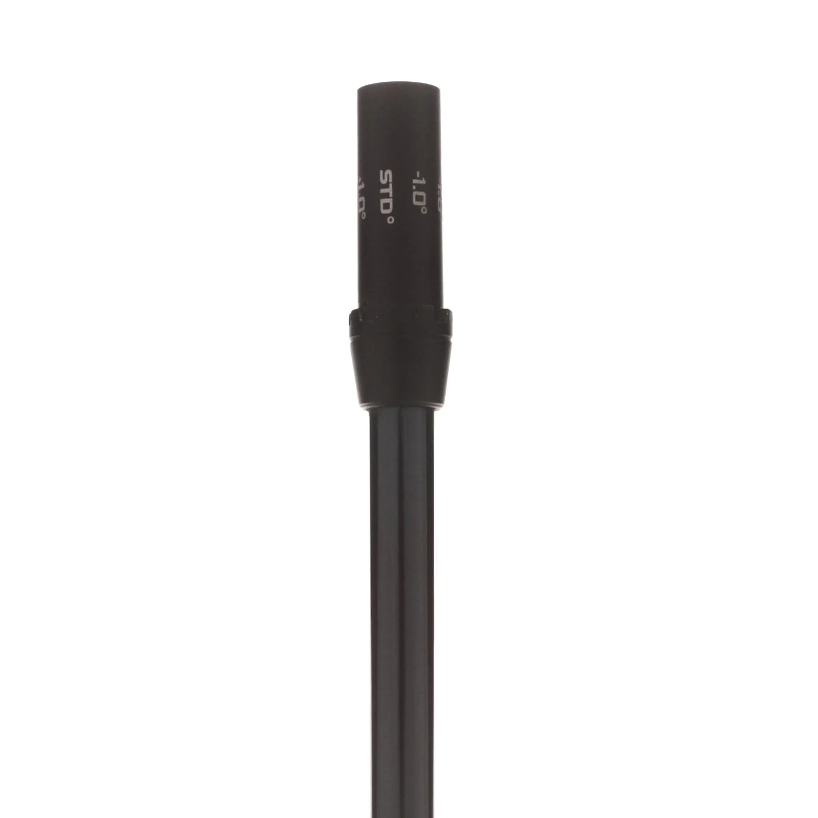 LINQ M40X 6F4 Driver Shaft UST Mamiya Stiff Cobra - SZ/Radspeed/Aerojet/Darkspeed 44.25" - Image 2