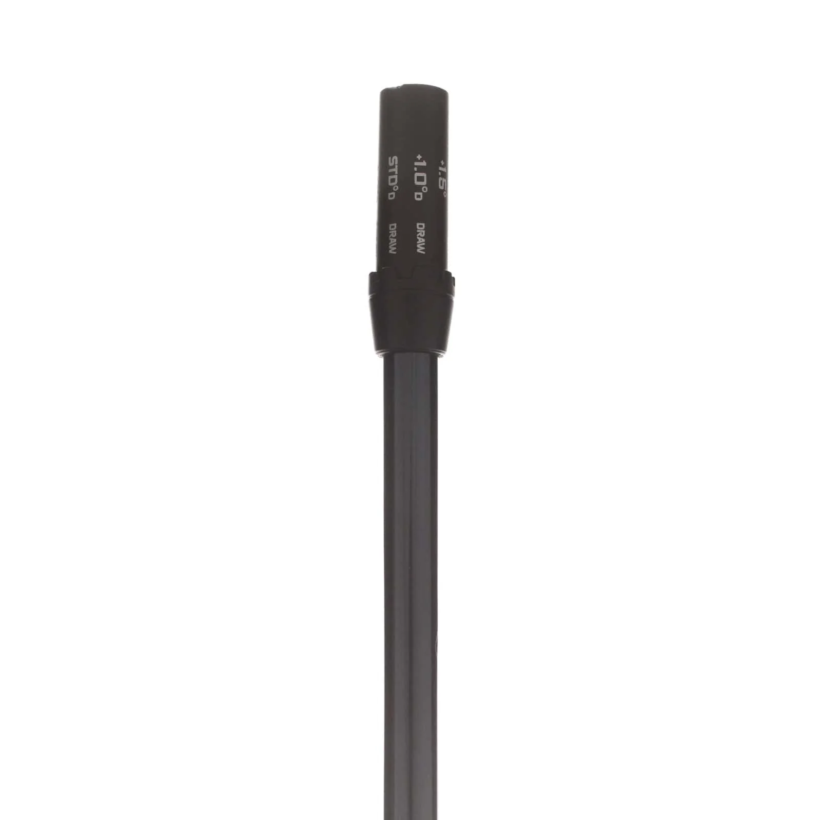 LINQ M40X 6F4 Driver Shaft UST Mamiya Stiff Cobra - SZ/Radspeed/Aerojet/Darkspeed/DS Adapt 44" - Image 2