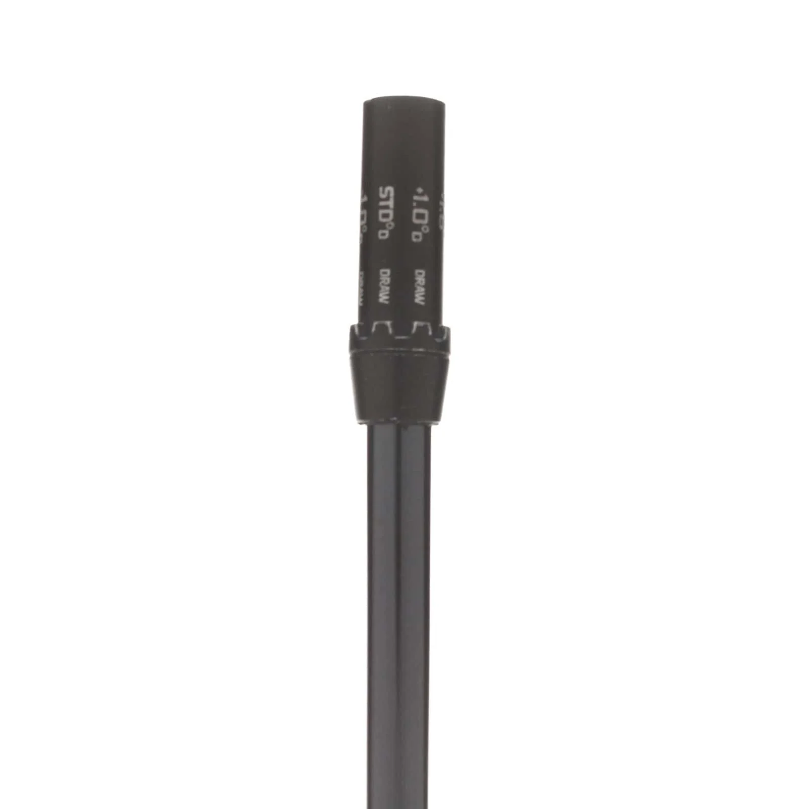 LINQ M40X 6F4 Driver Shaft UST Mamiya Stiff Cobra - SZ/Radspeed/Aerojet/Darkspeed/DS Adapt 44" - Image 2