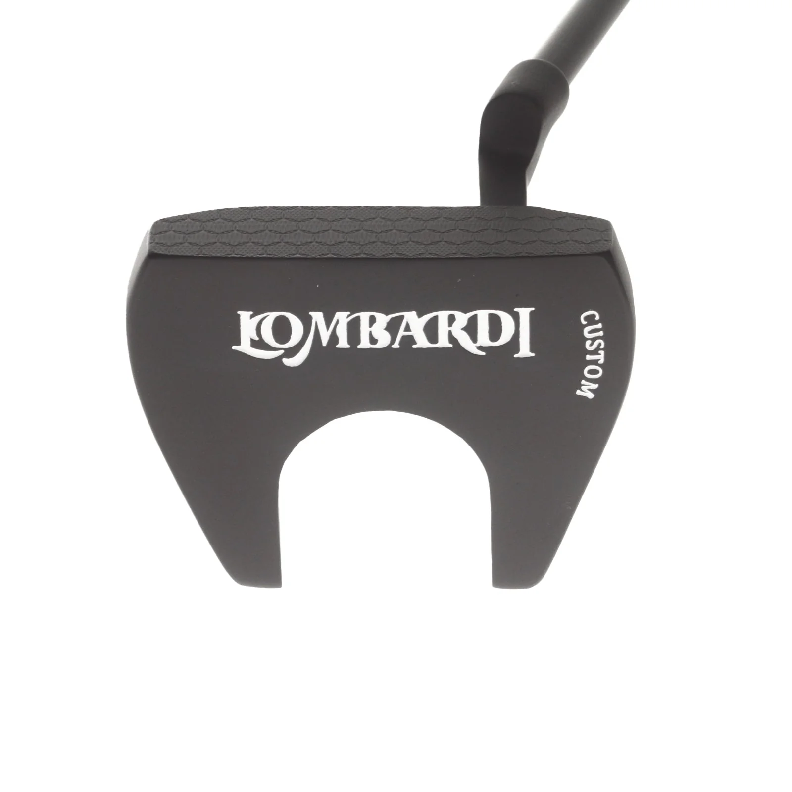 Lombardi Custom Mens Right Hand Putter 35" Mallet Lombardi - Lombardi - Image 2