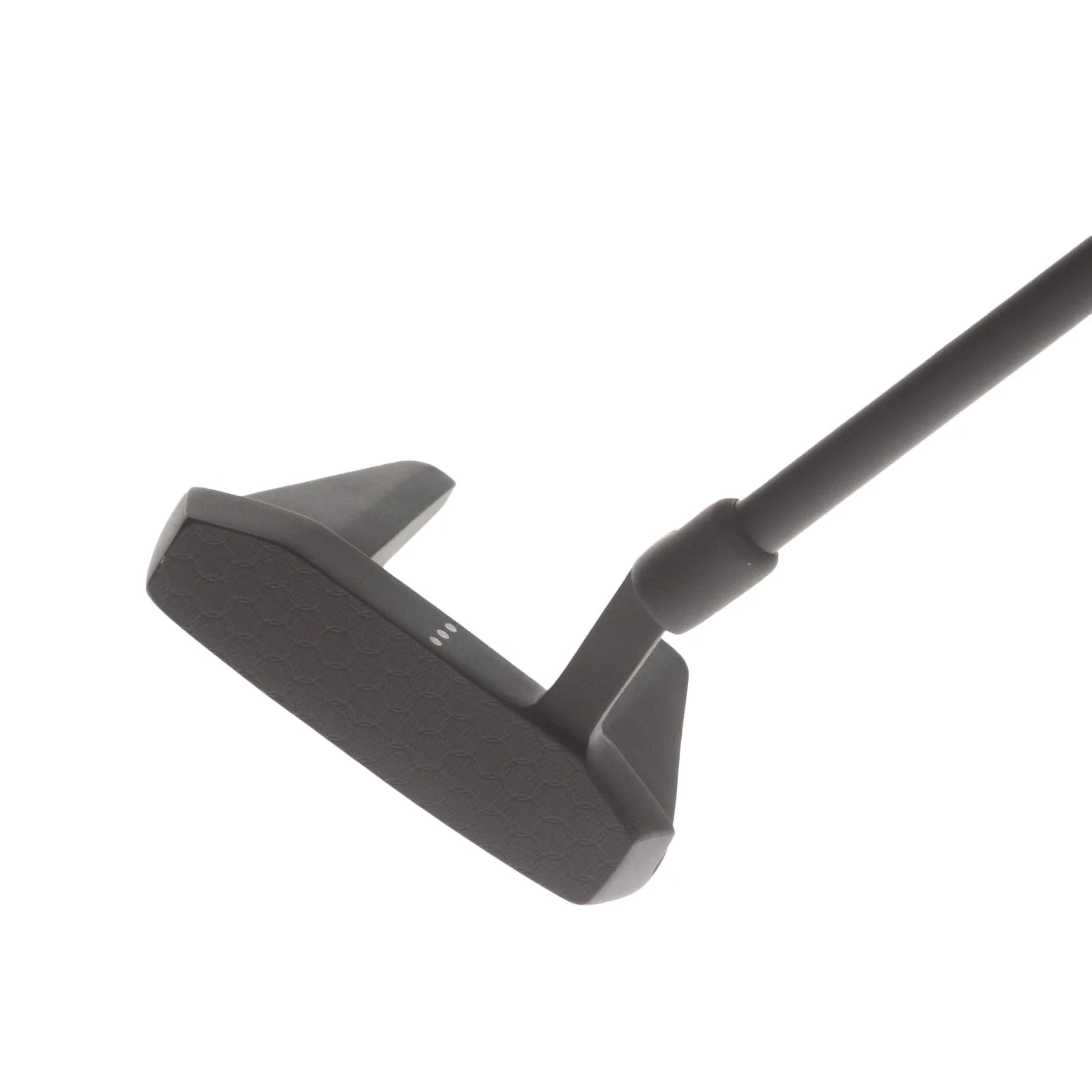 Lombardi Custom Mens Right Hand Putter 35" Mallet Lombardi - Lombardi - Image 4