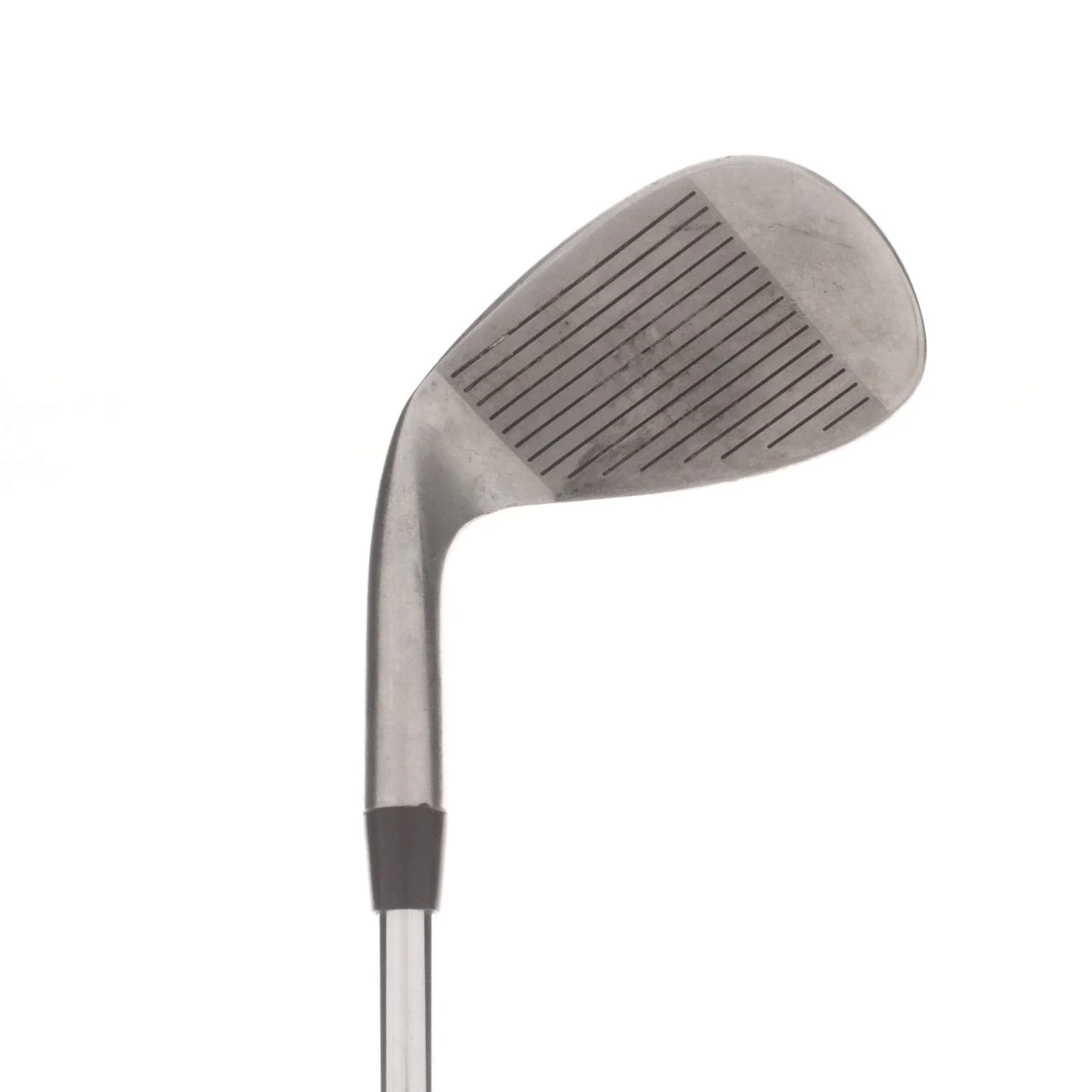 Longridge Tour Spin Steel Mens Right Hand Gap Wedge 52* Stiff - Longridge - Image 2