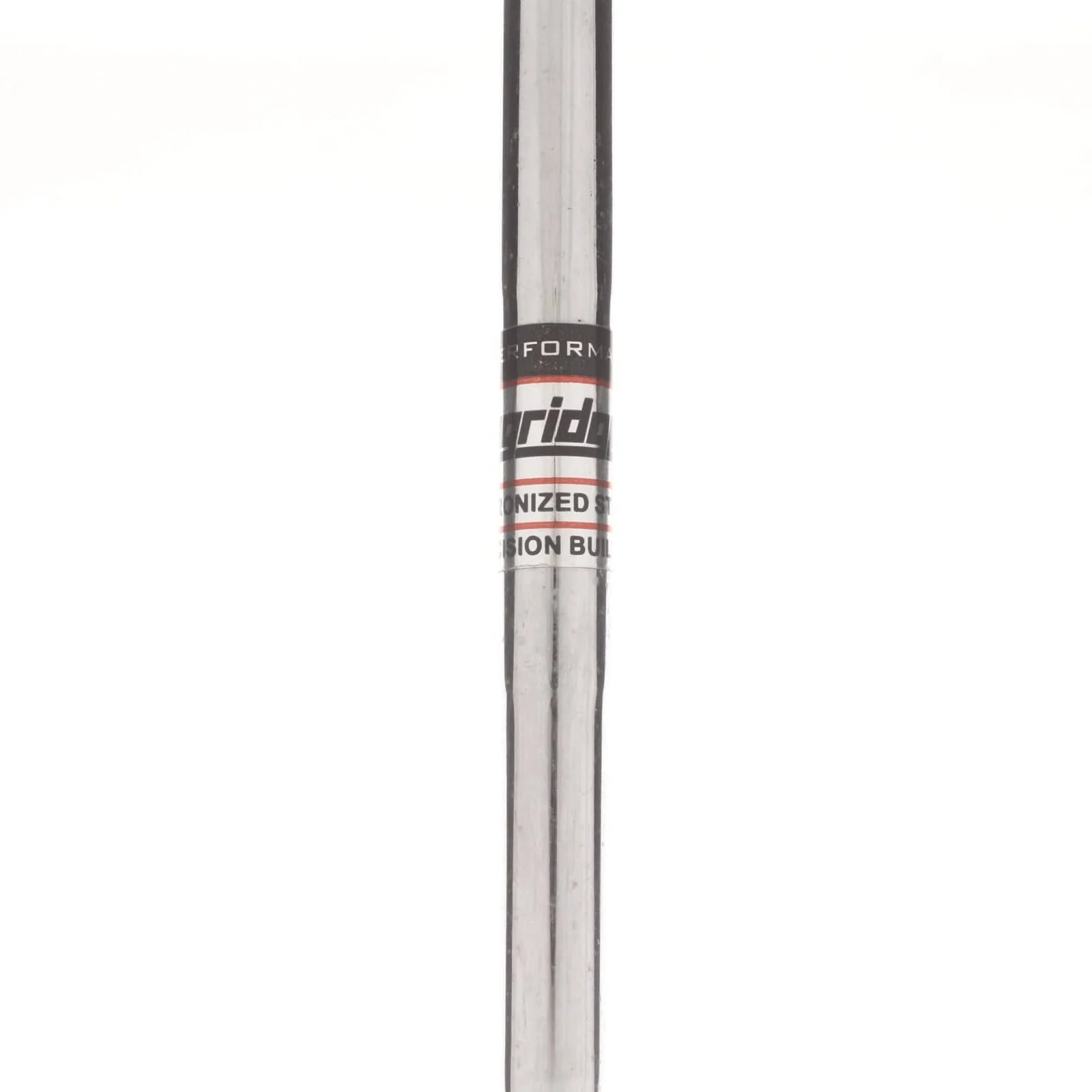 Longridge Tour Spin Steel Mens Right Hand Gap Wedge 52* Stiff - Longridge - Image 4