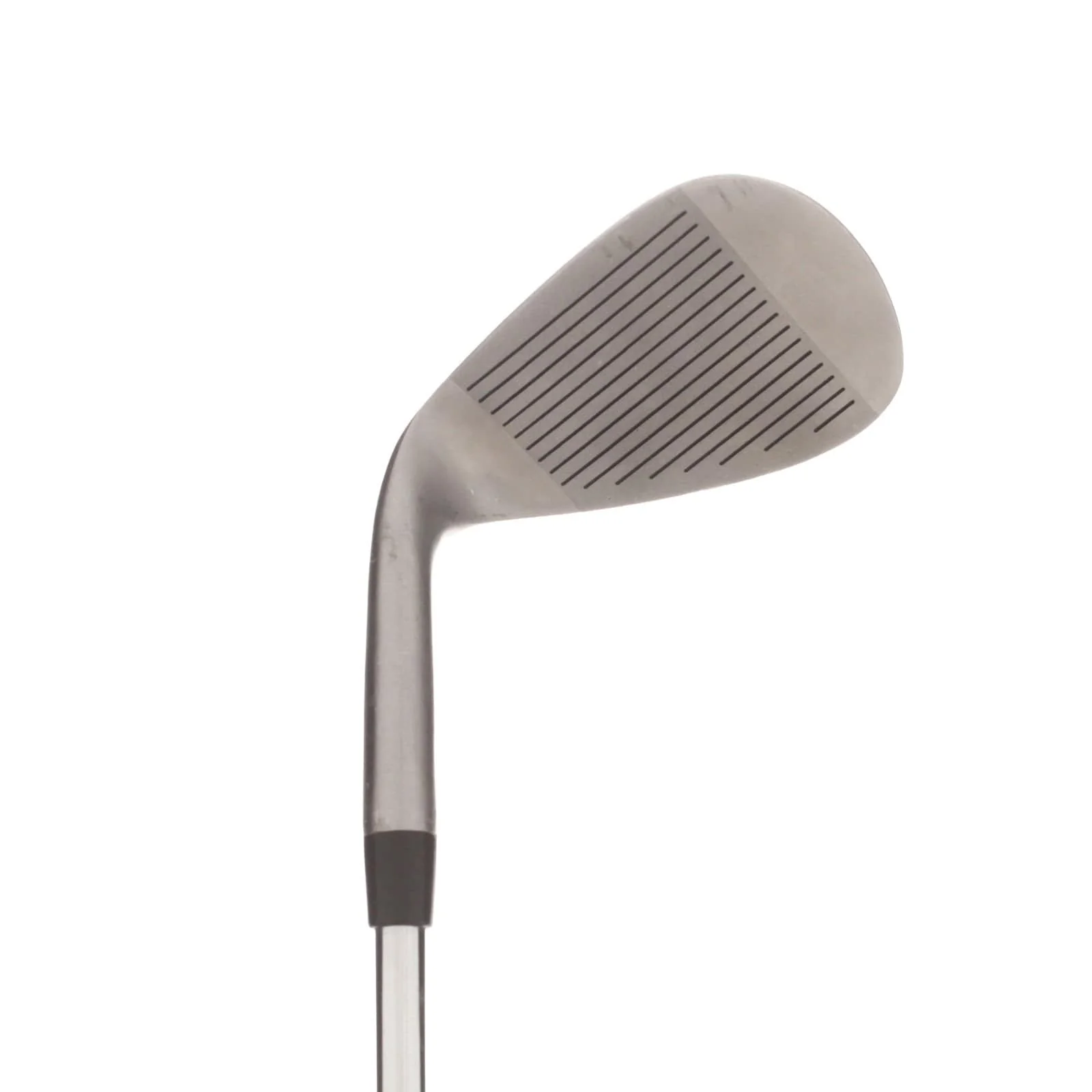Longridge Tour Spin Steel Mens Right Hand Lob Wedge 60* Wedge - Longridge - Image 2